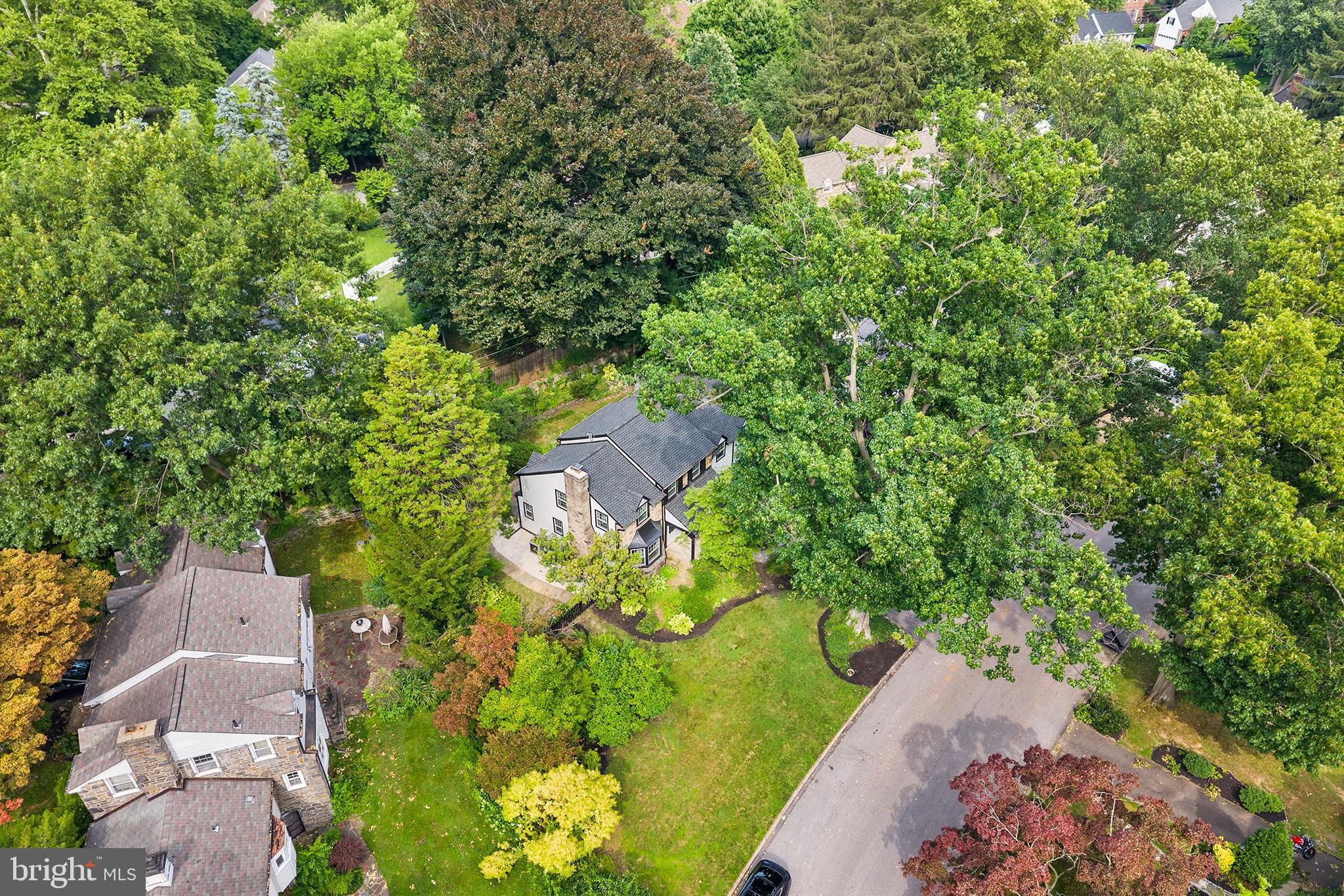 PENN WYNNE - Residential