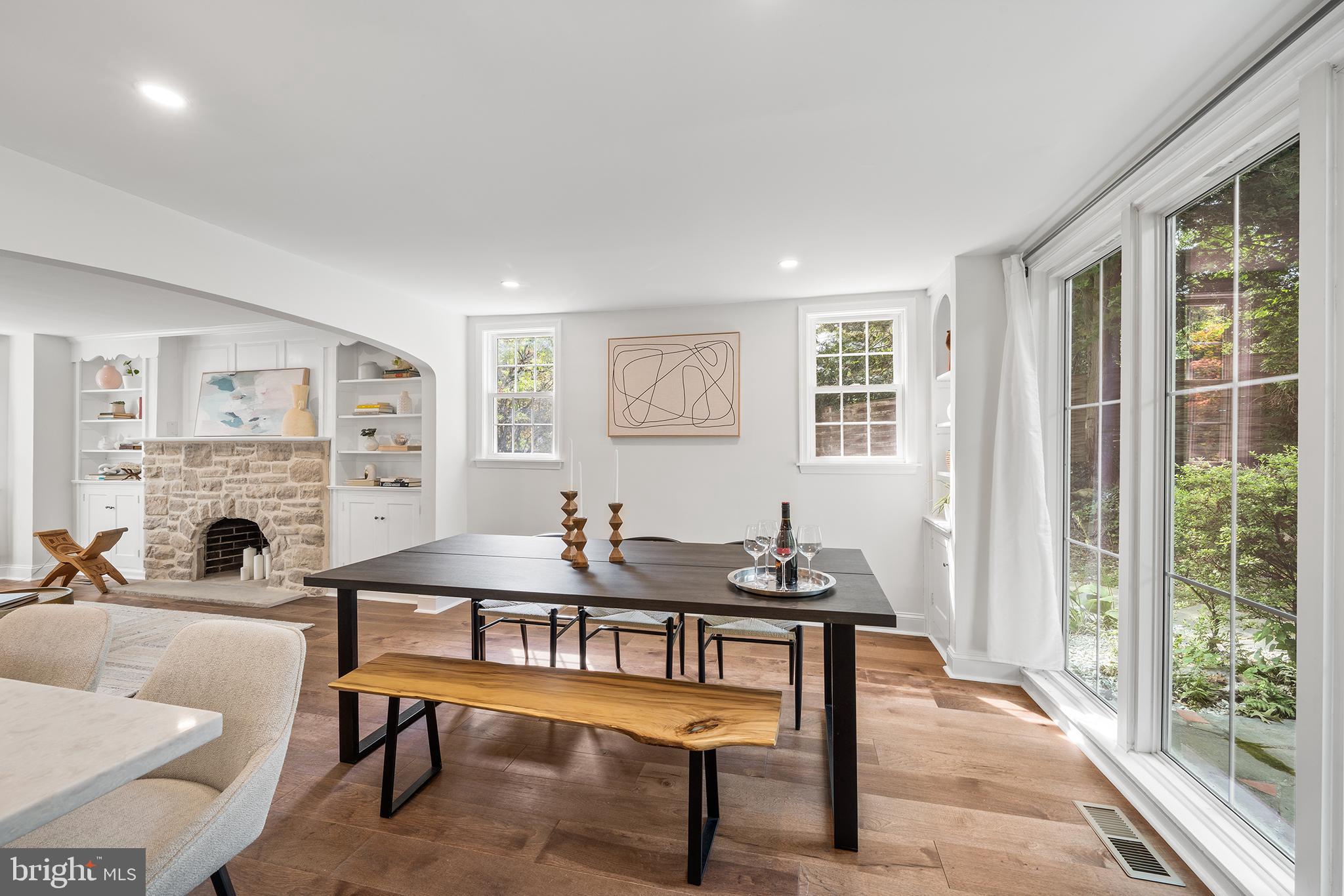 PENN WYNNE - Residential