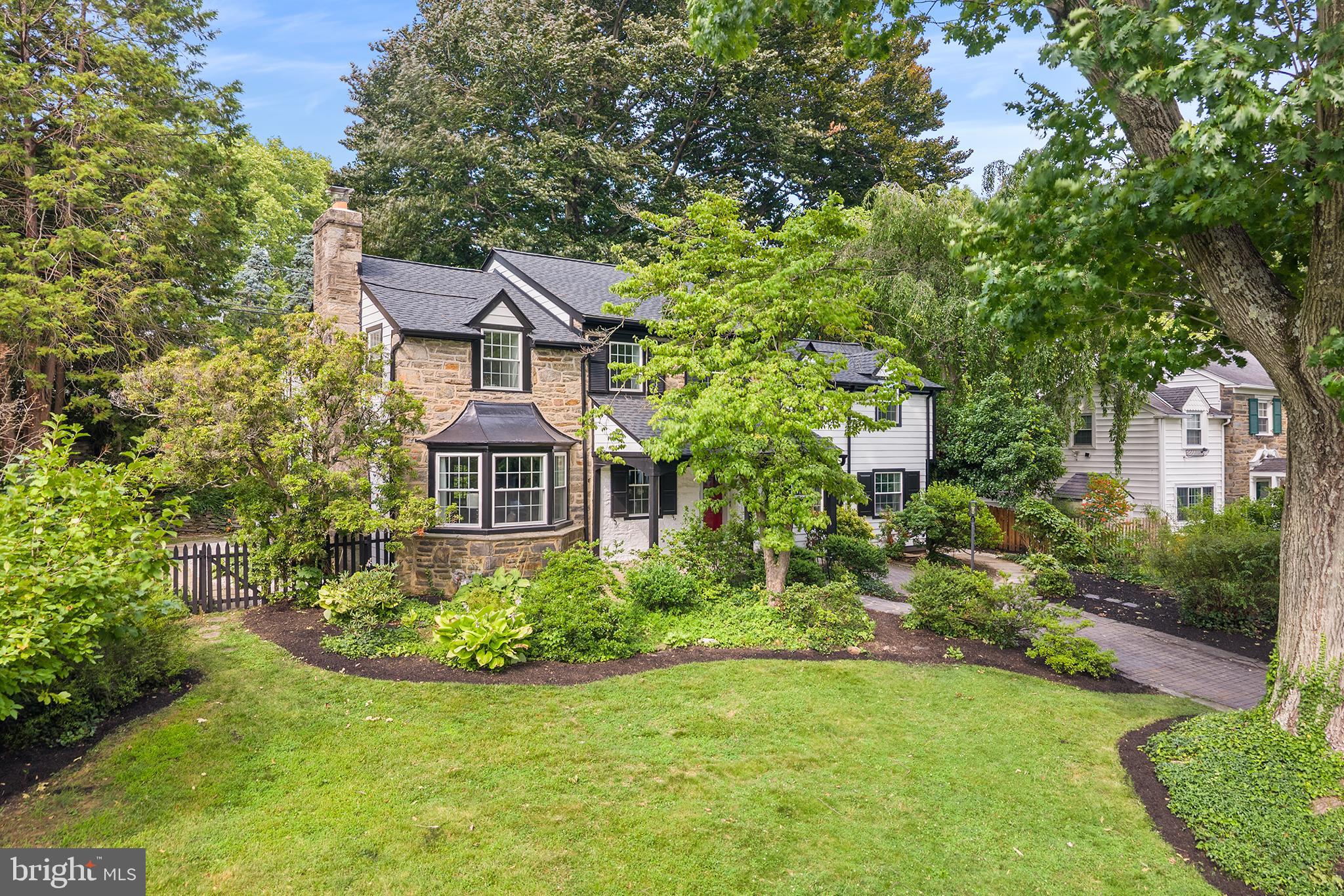 PENN WYNNE - Residential