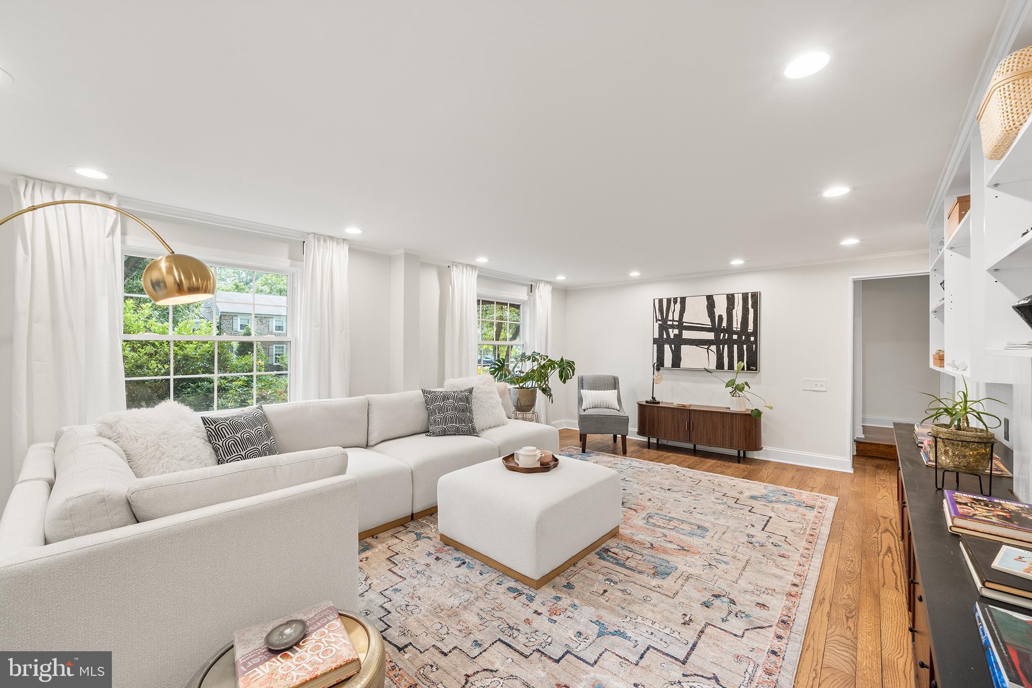 PENN WYNNE - Residential