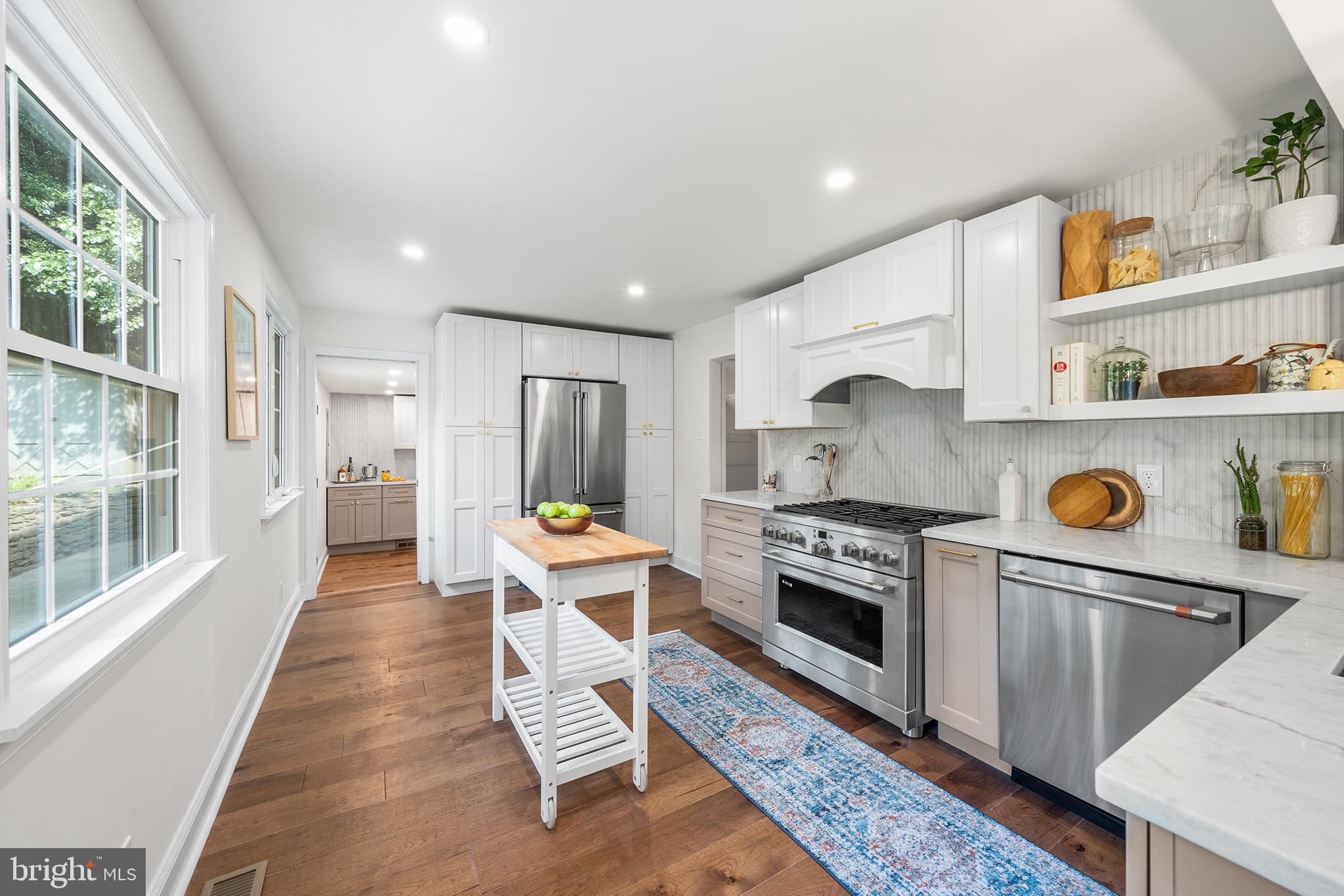 PENN WYNNE - Residential