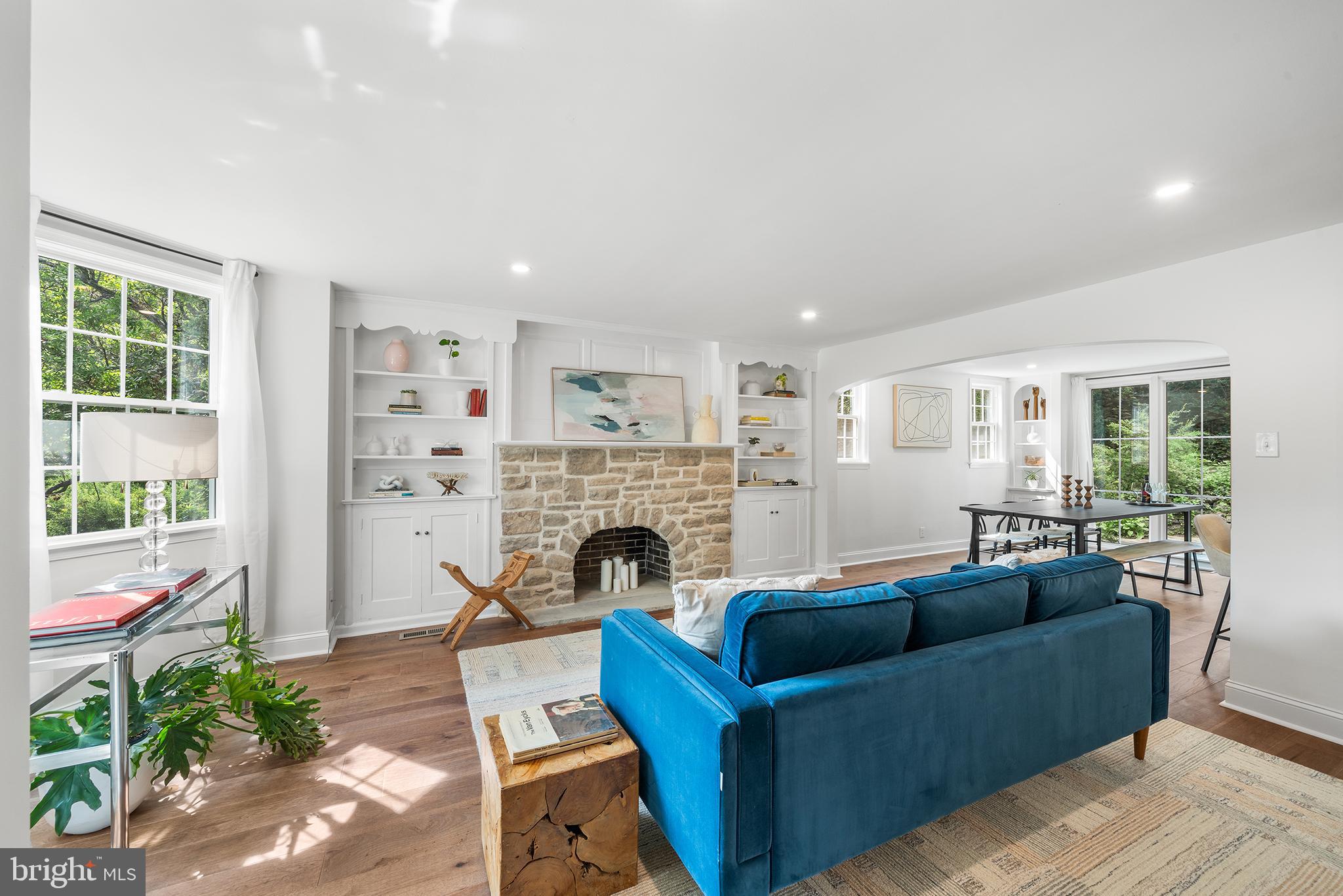PENN WYNNE - Residential