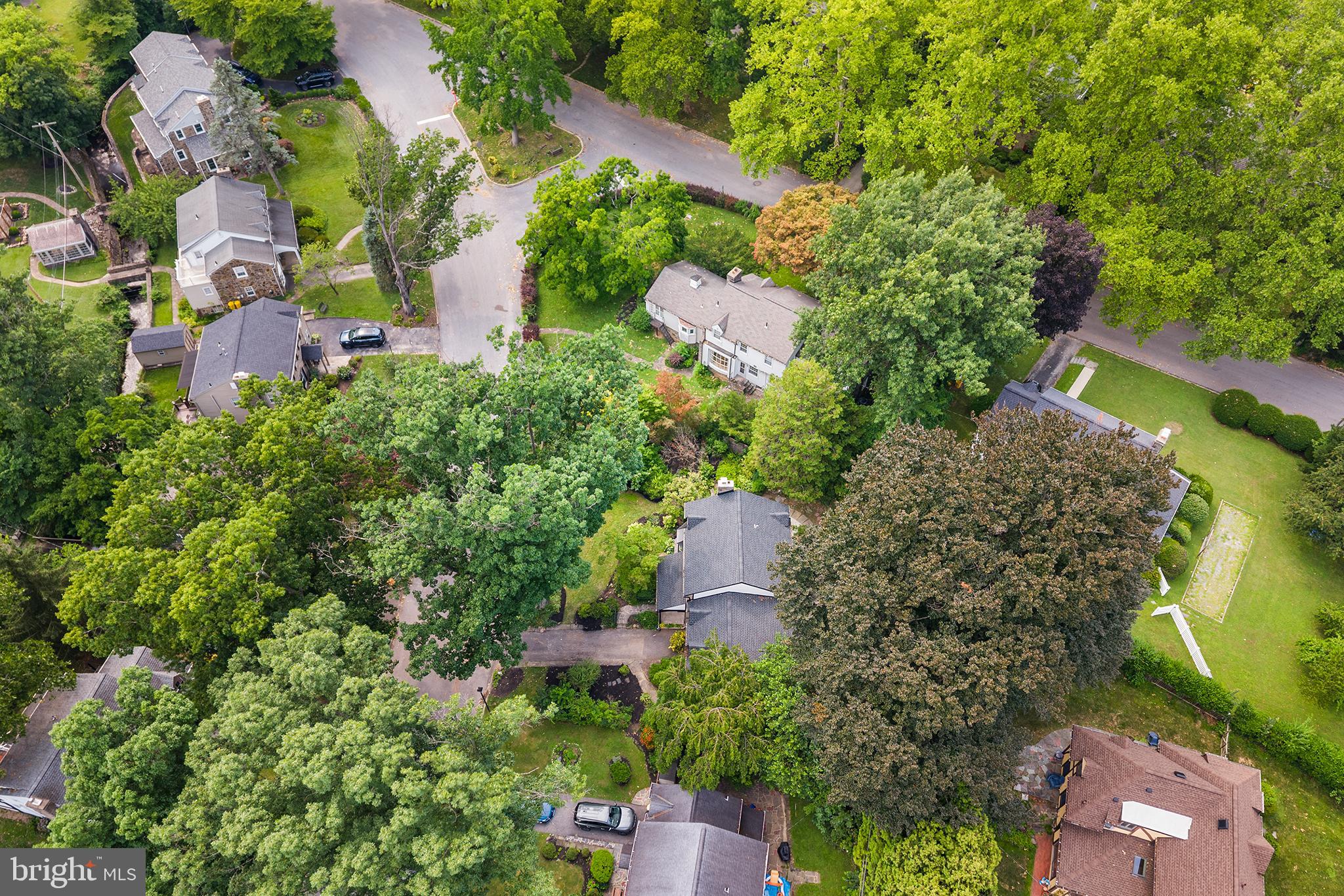 PENN WYNNE - Residential