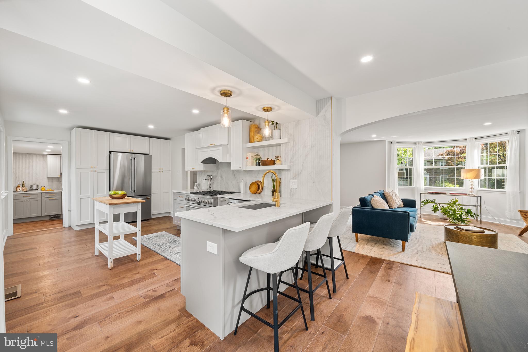 PENN WYNNE - Residential