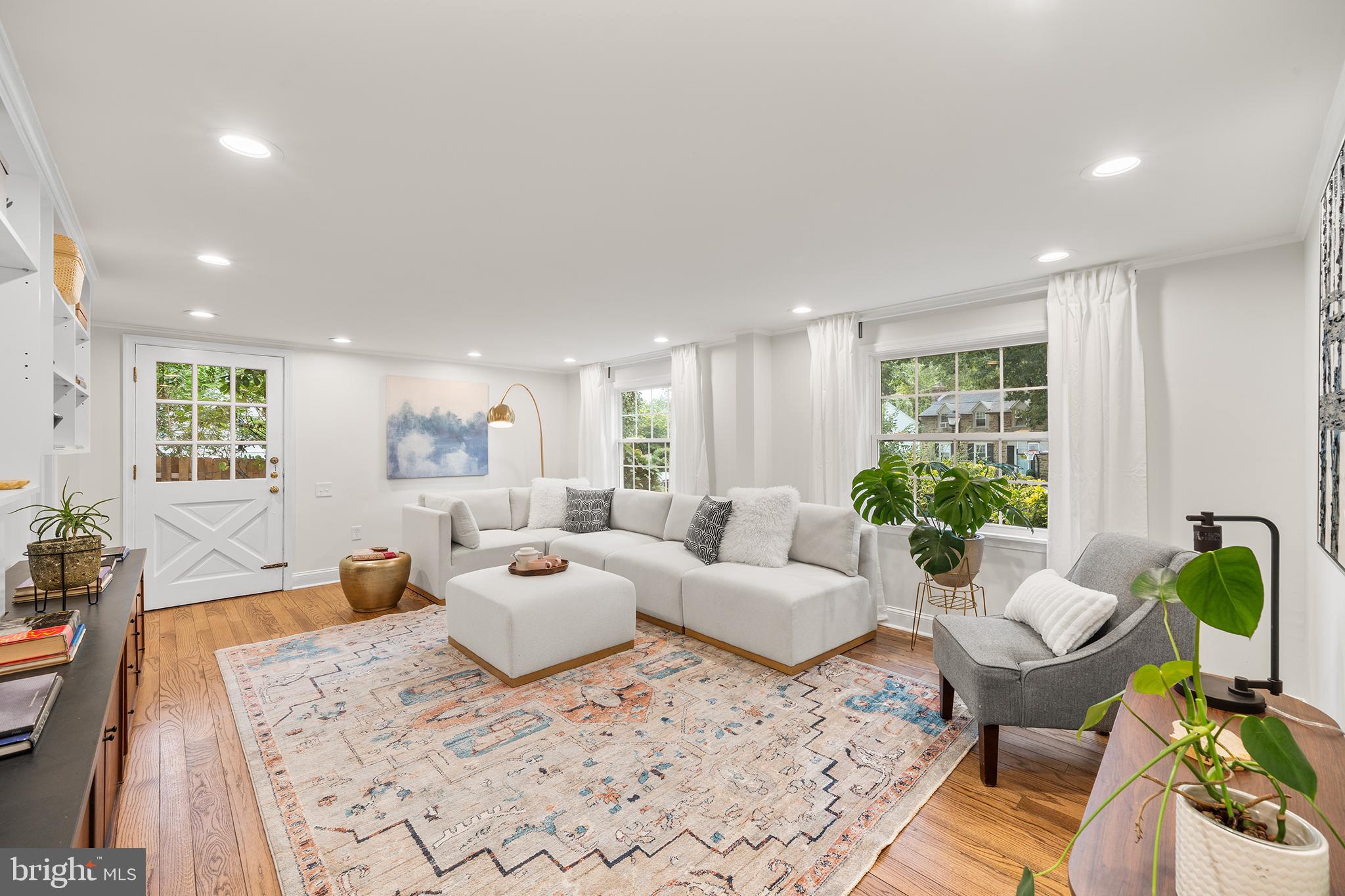 PENN WYNNE - Residential