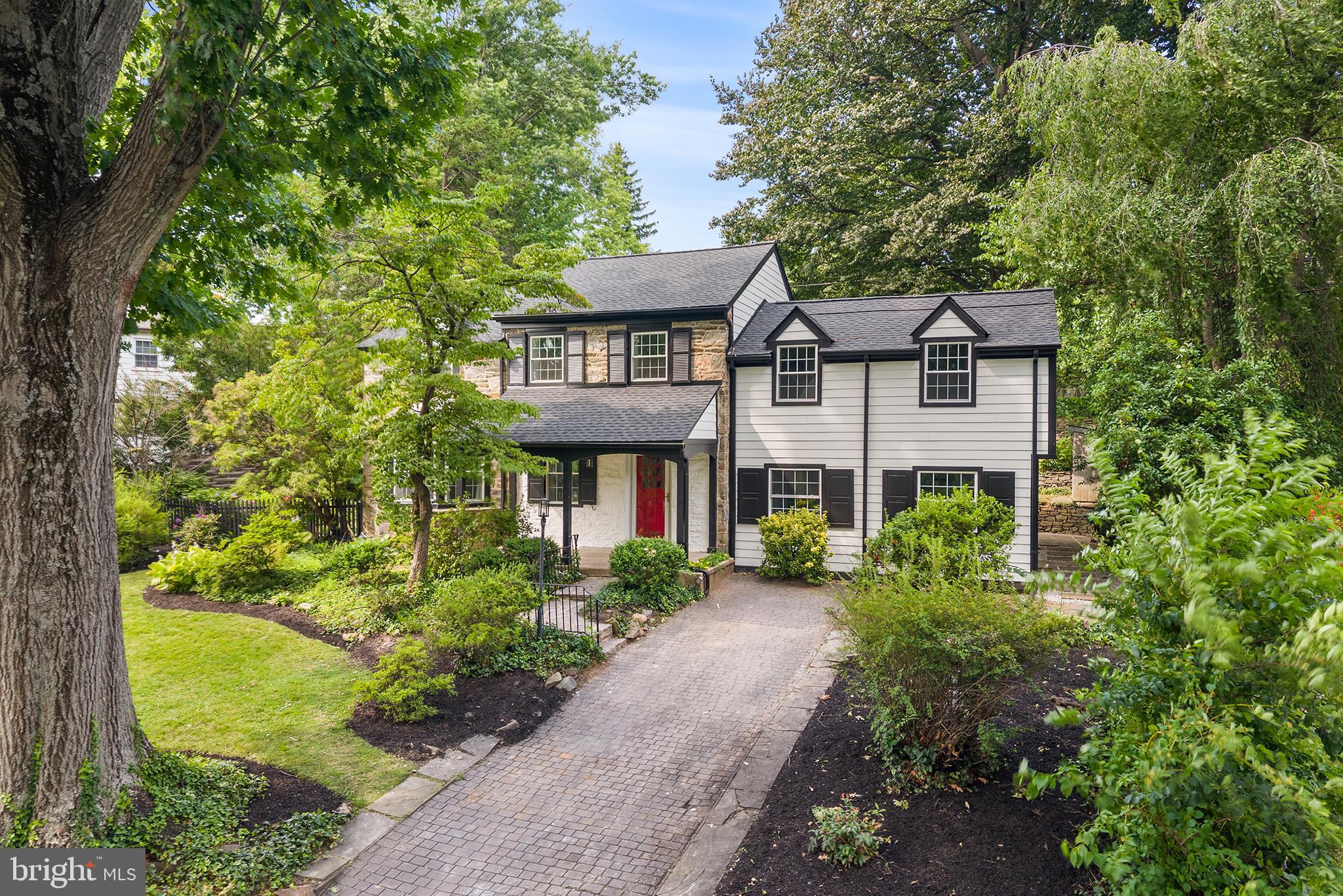 PENN WYNNE - Residential