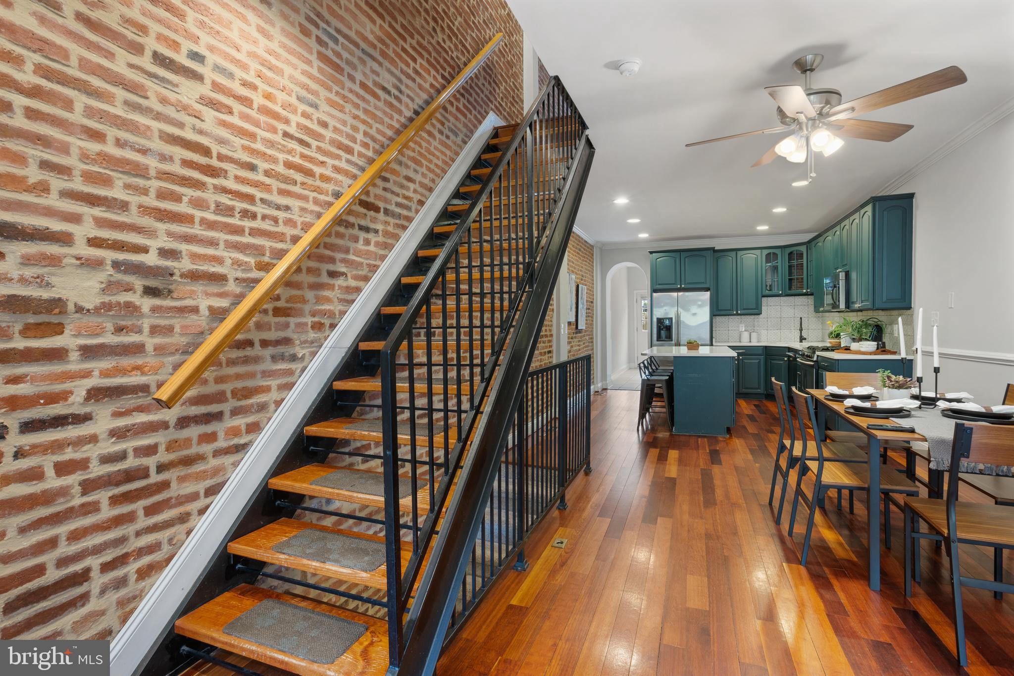 PATTERSON PARK - Residential