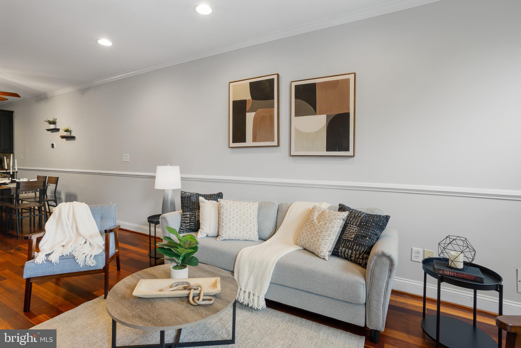 PATTERSON PARK - Residential