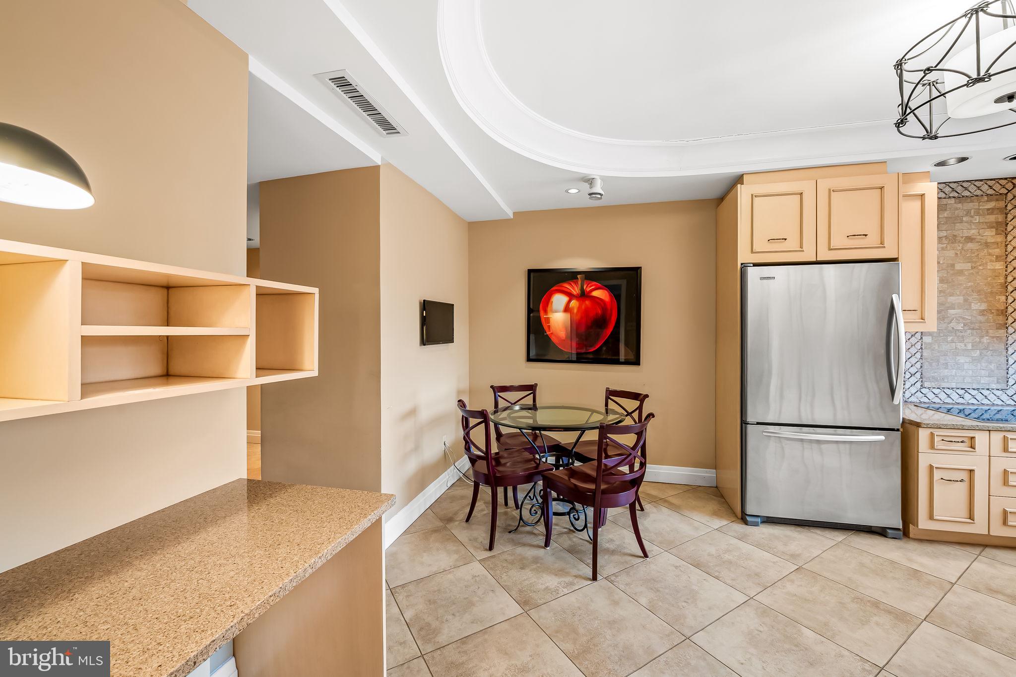 PIKESVILLE - Residential