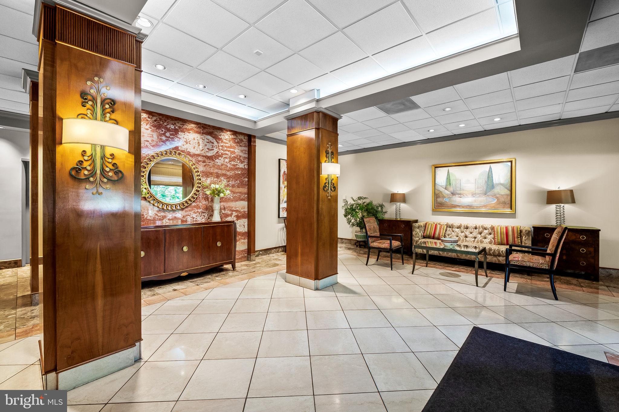 PIKESVILLE - Residential