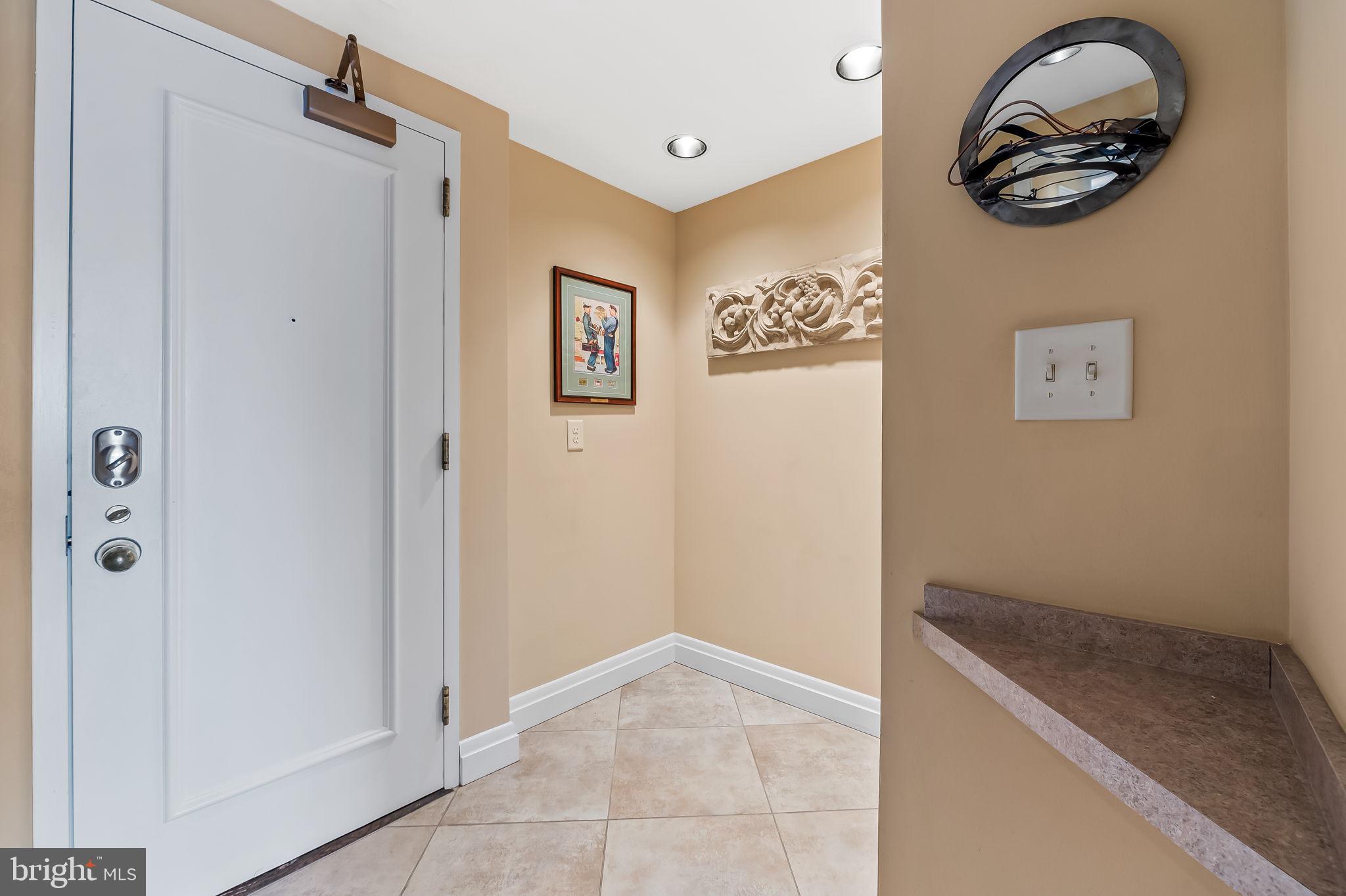 PIKESVILLE - Residential