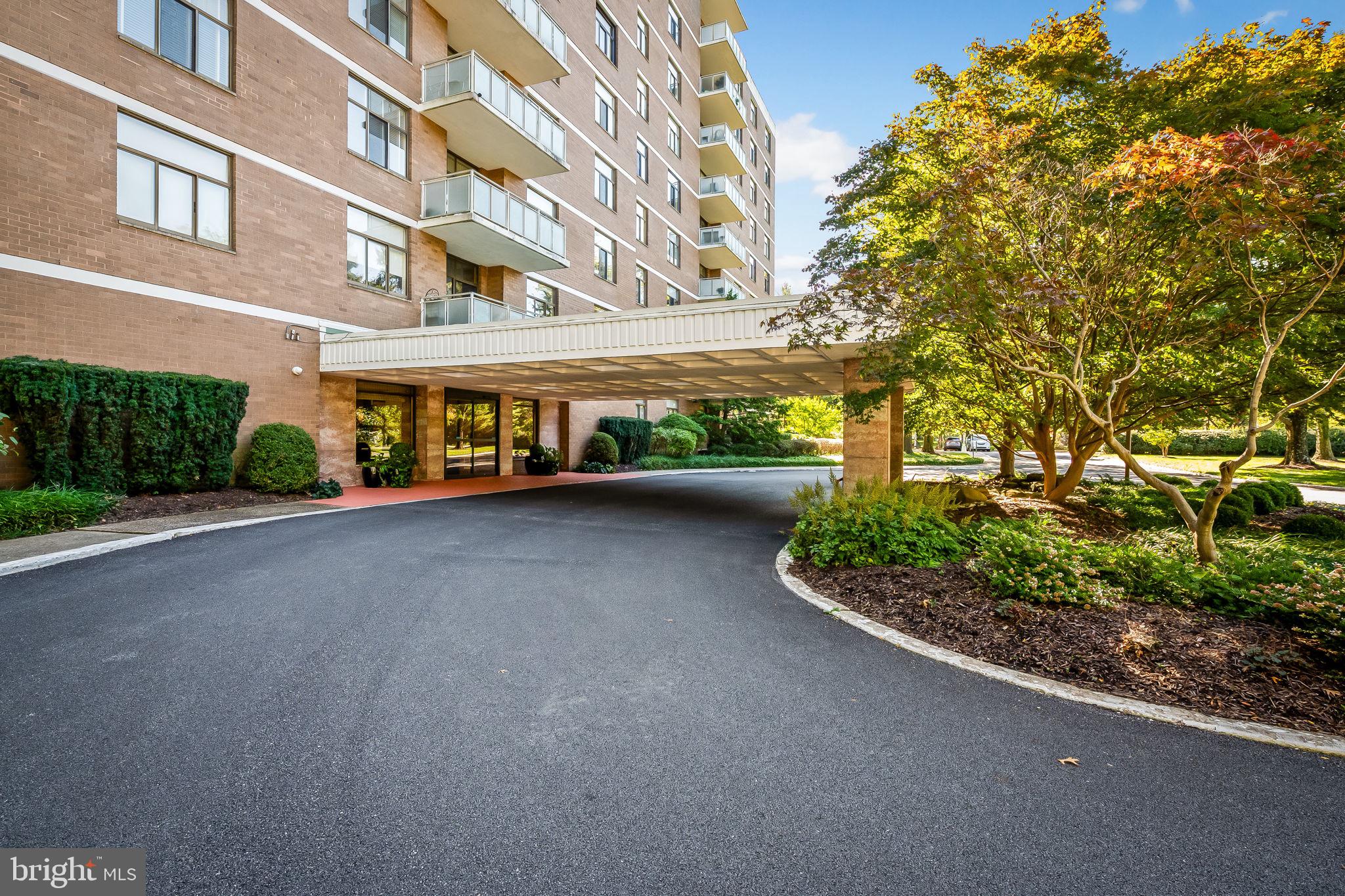PIKESVILLE - Residential