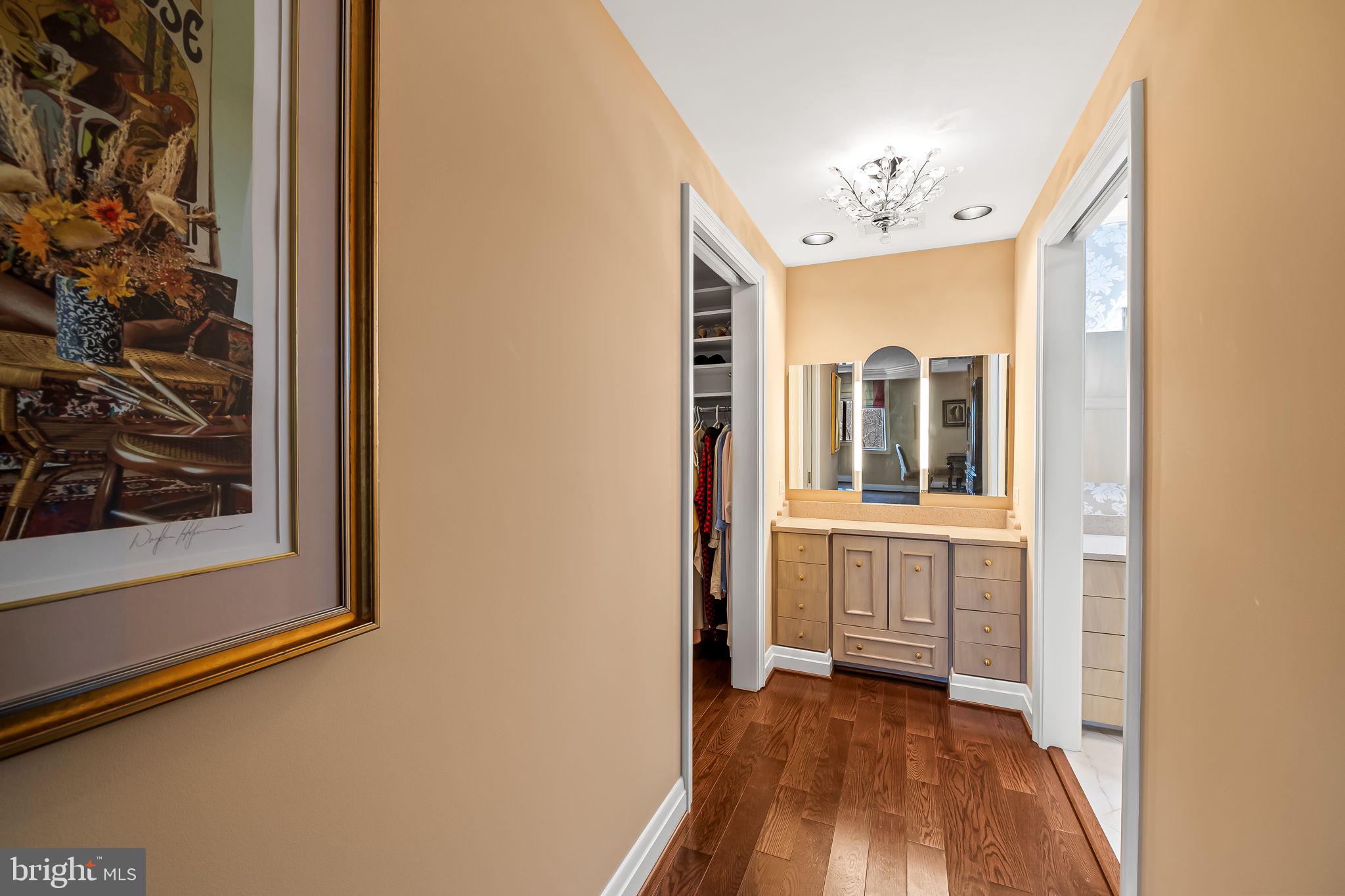 PIKESVILLE - Residential