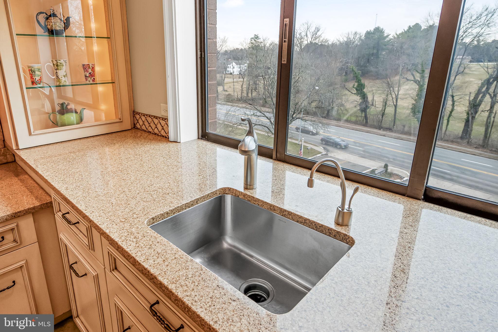 PIKESVILLE - Residential