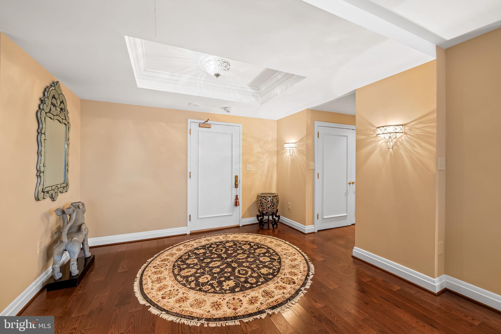 PIKESVILLE - Residential