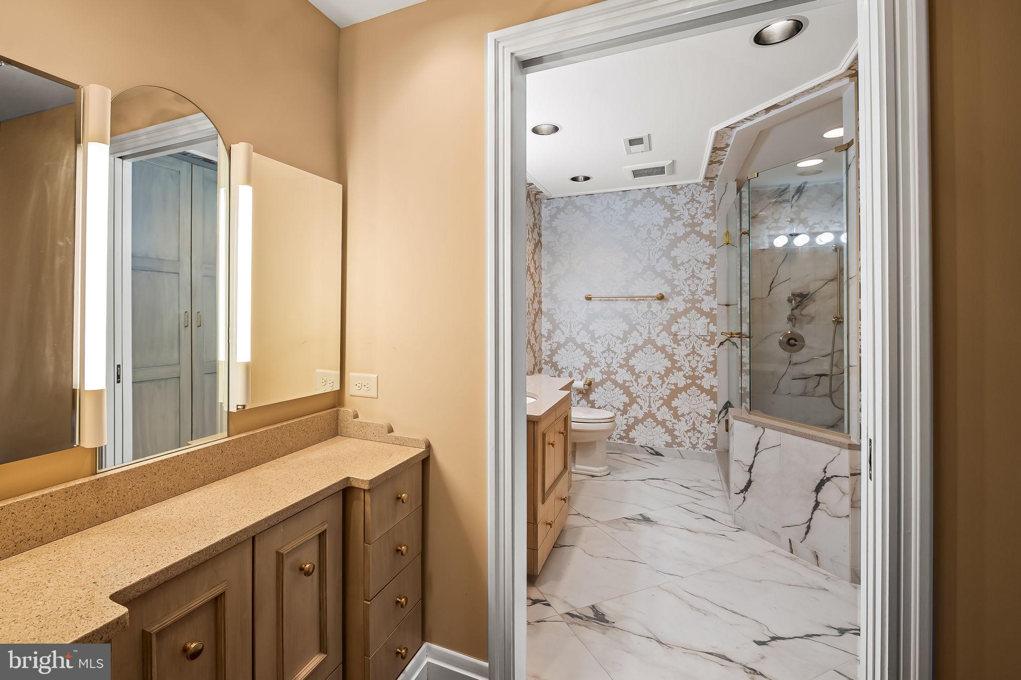 PIKESVILLE - Residential