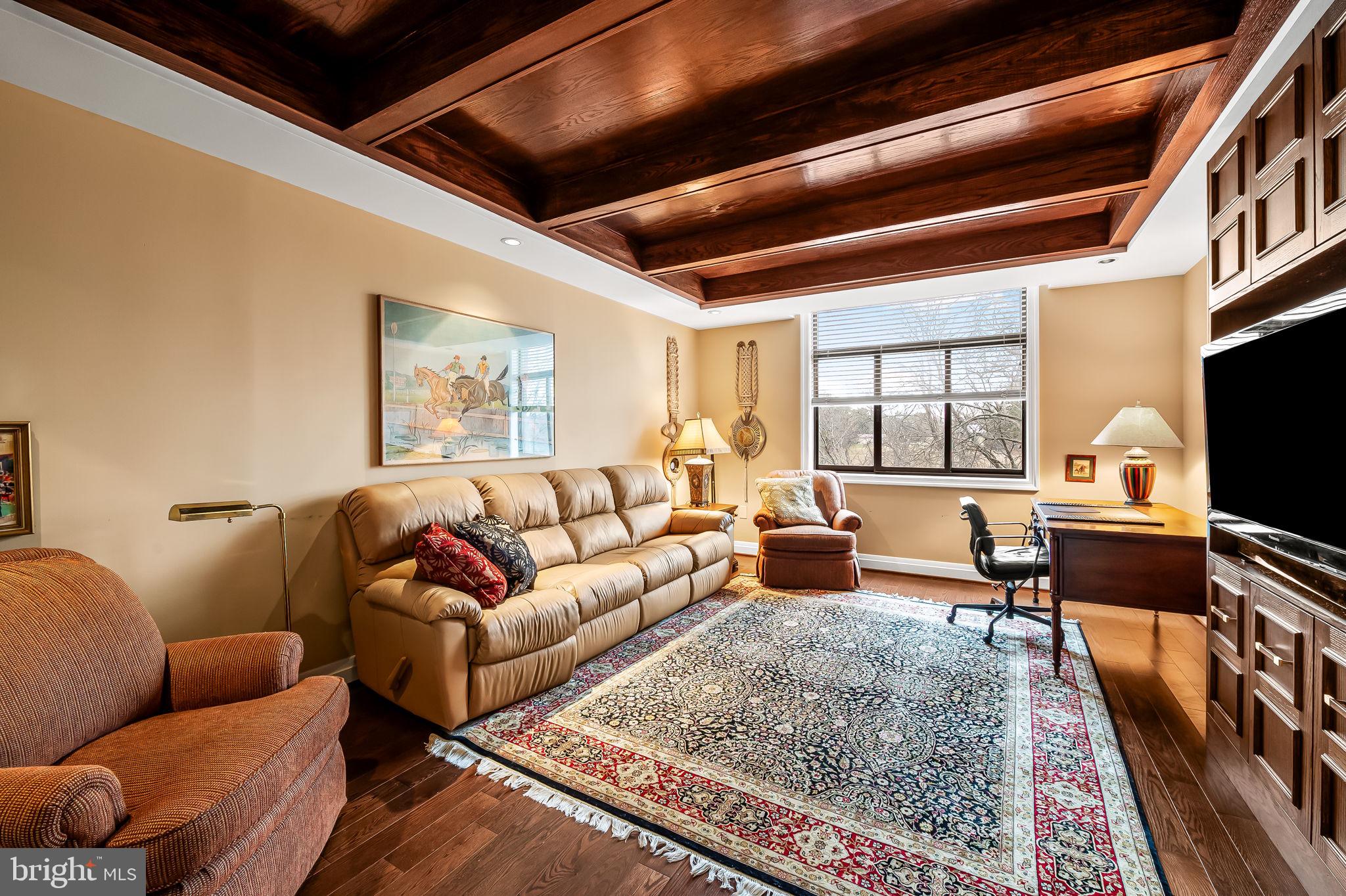 PIKESVILLE - Residential