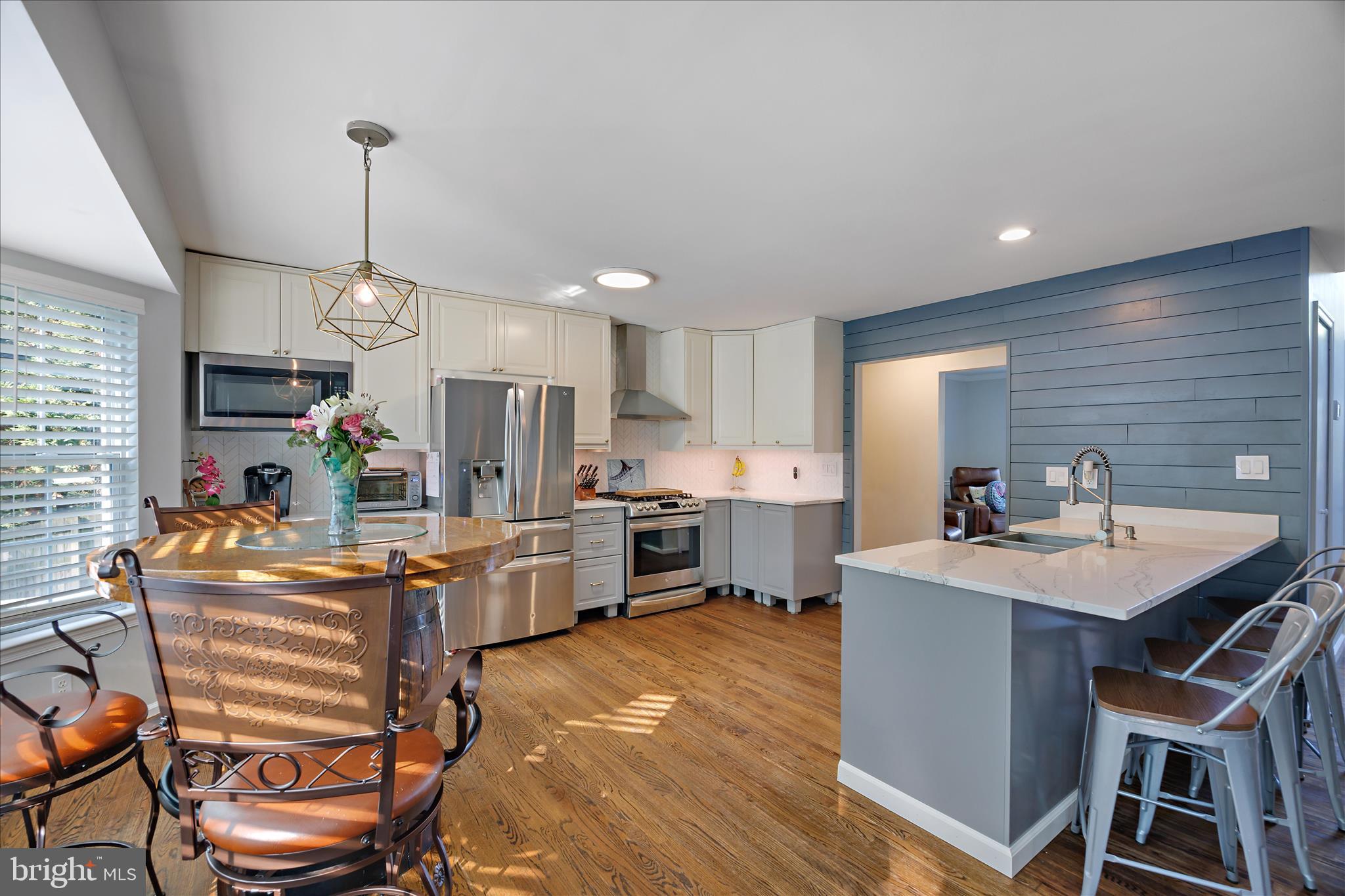 SAGAMORE RUN - Residential