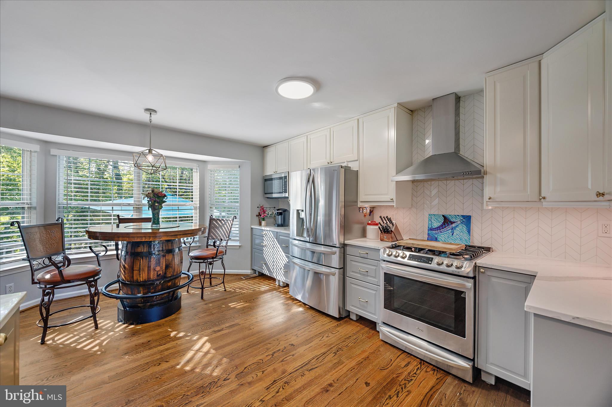 SAGAMORE RUN - Residential