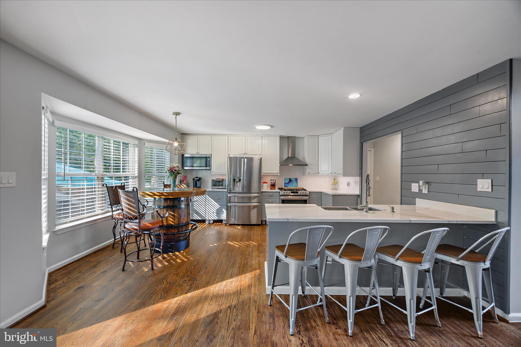 SAGAMORE RUN - Residential