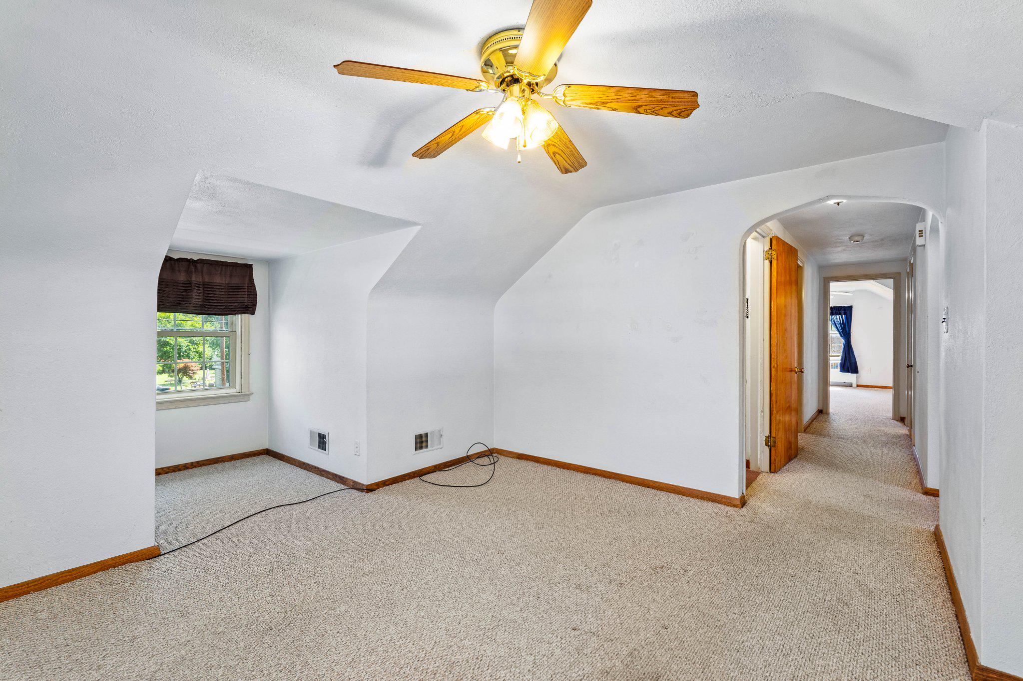 LONG BAR HARBOR - Residential