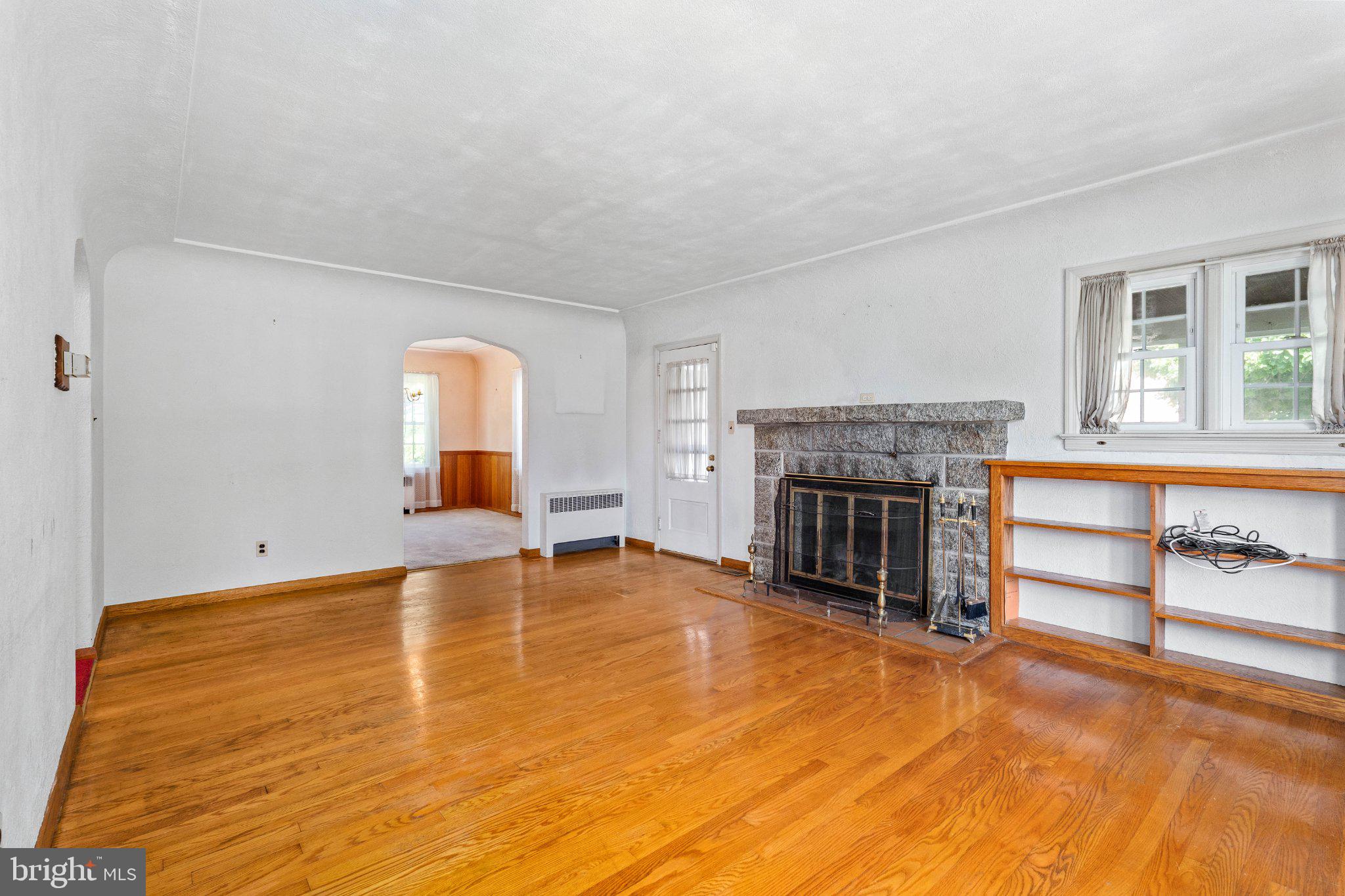 LONG BAR HARBOR - Residential