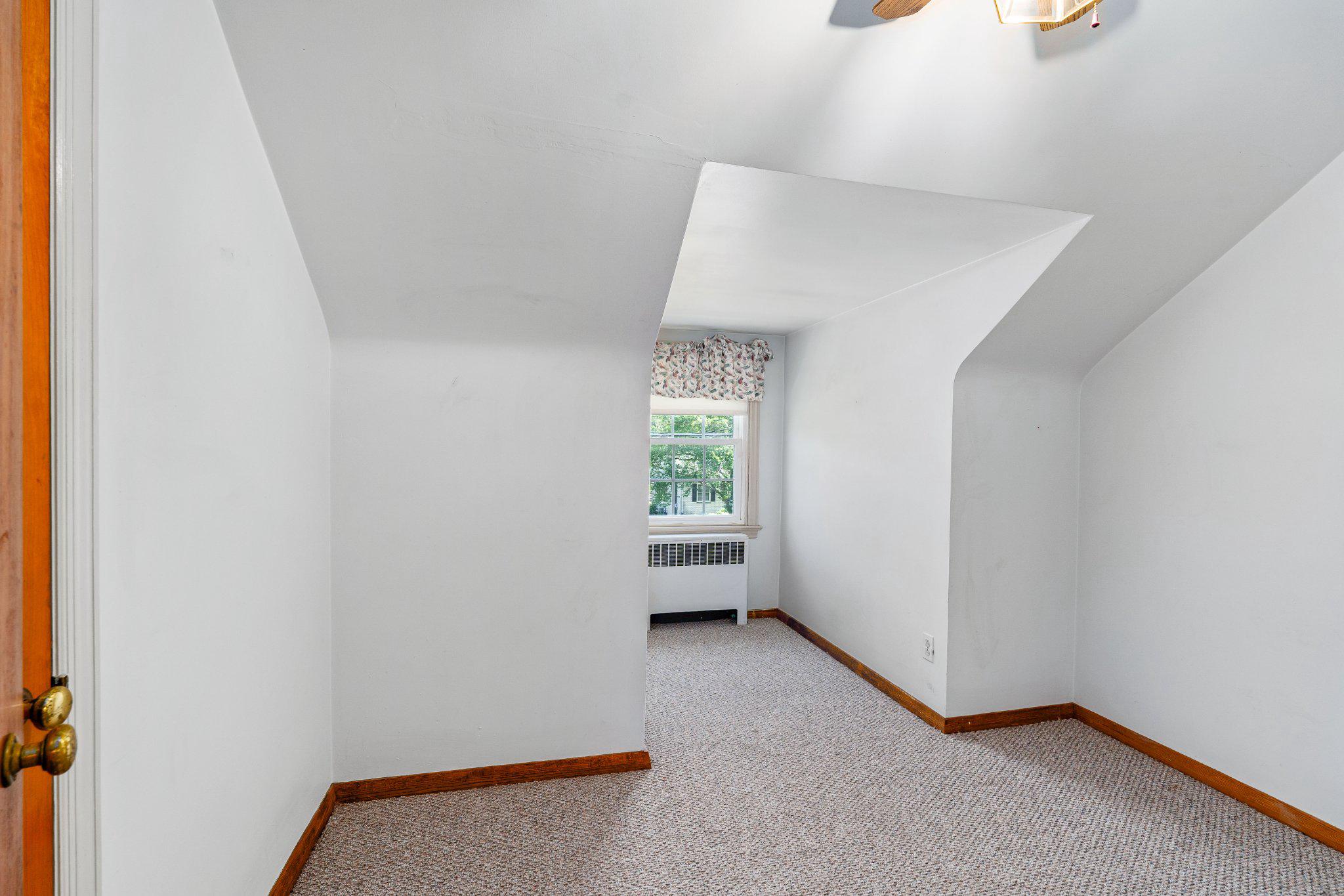 LONG BAR HARBOR - Residential