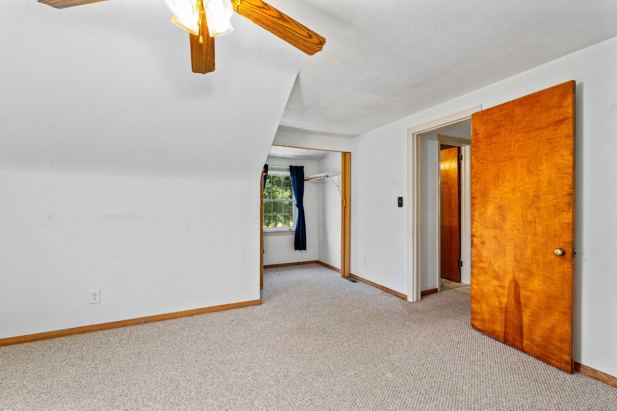 LONG BAR HARBOR - Residential