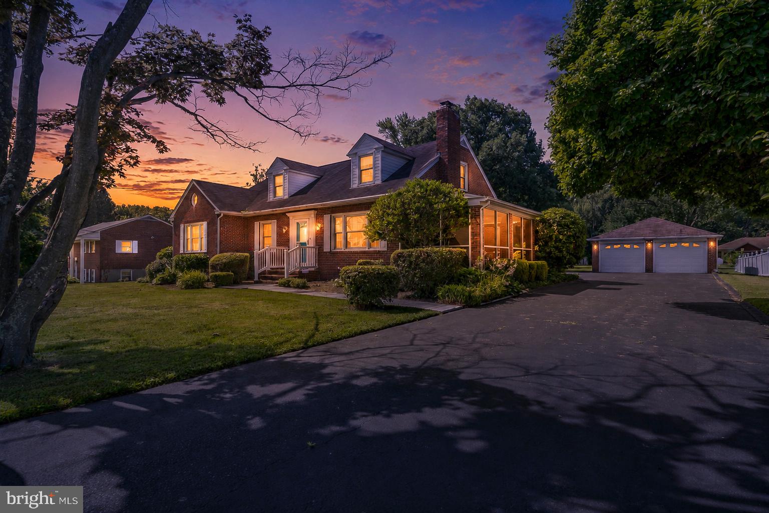 LONG BAR HARBOR - Residential
