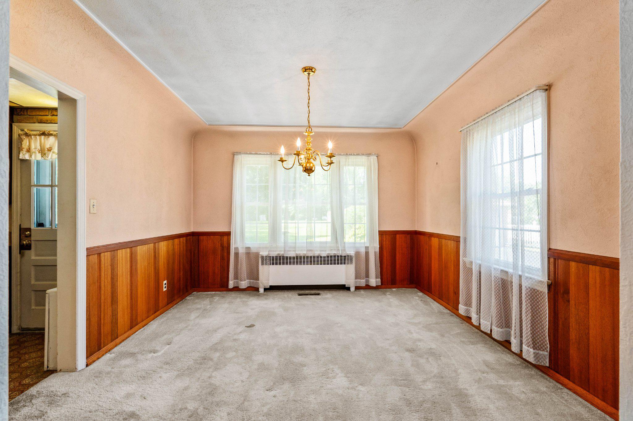 LONG BAR HARBOR - Residential
