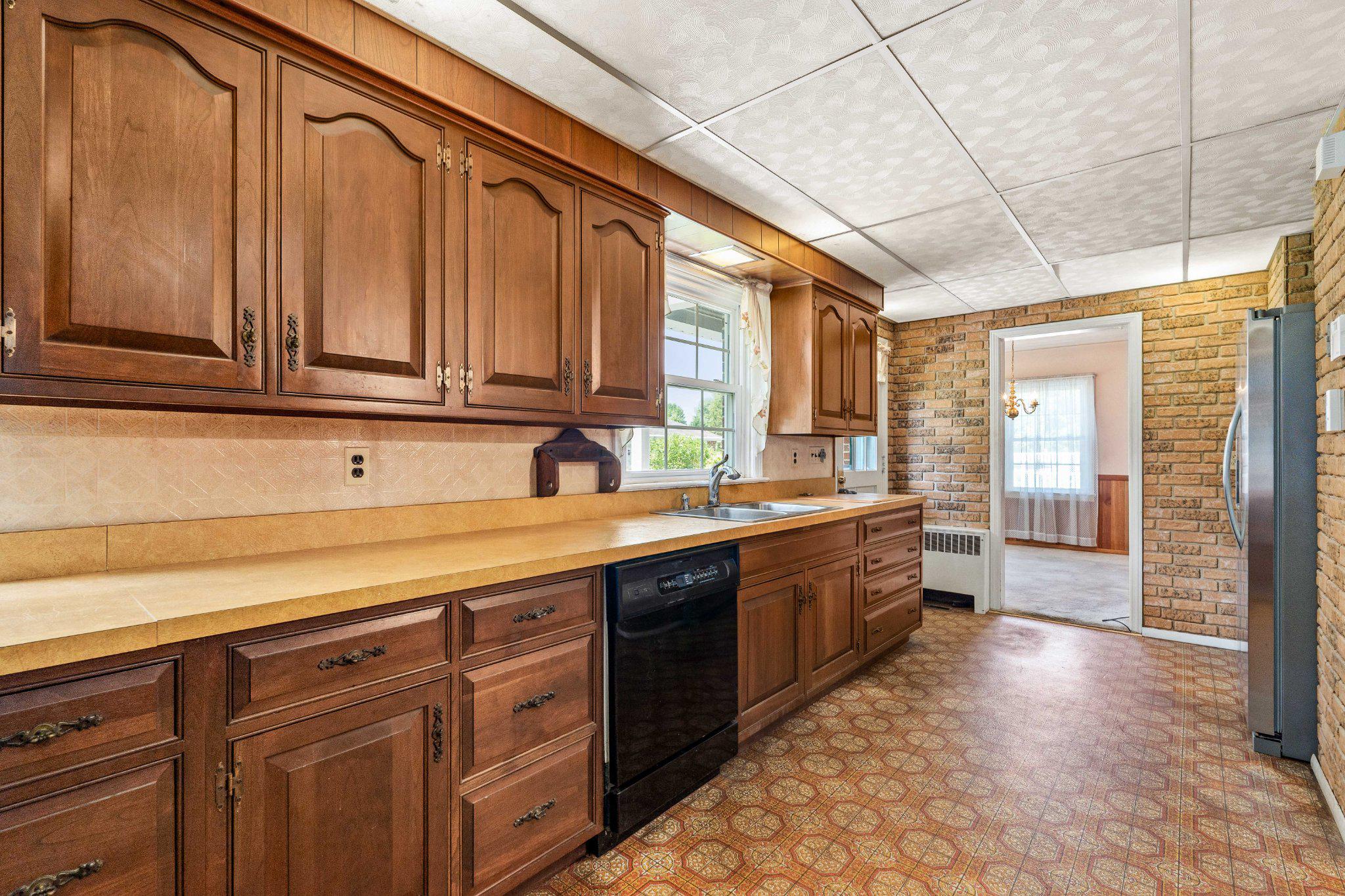 LONG BAR HARBOR - Residential