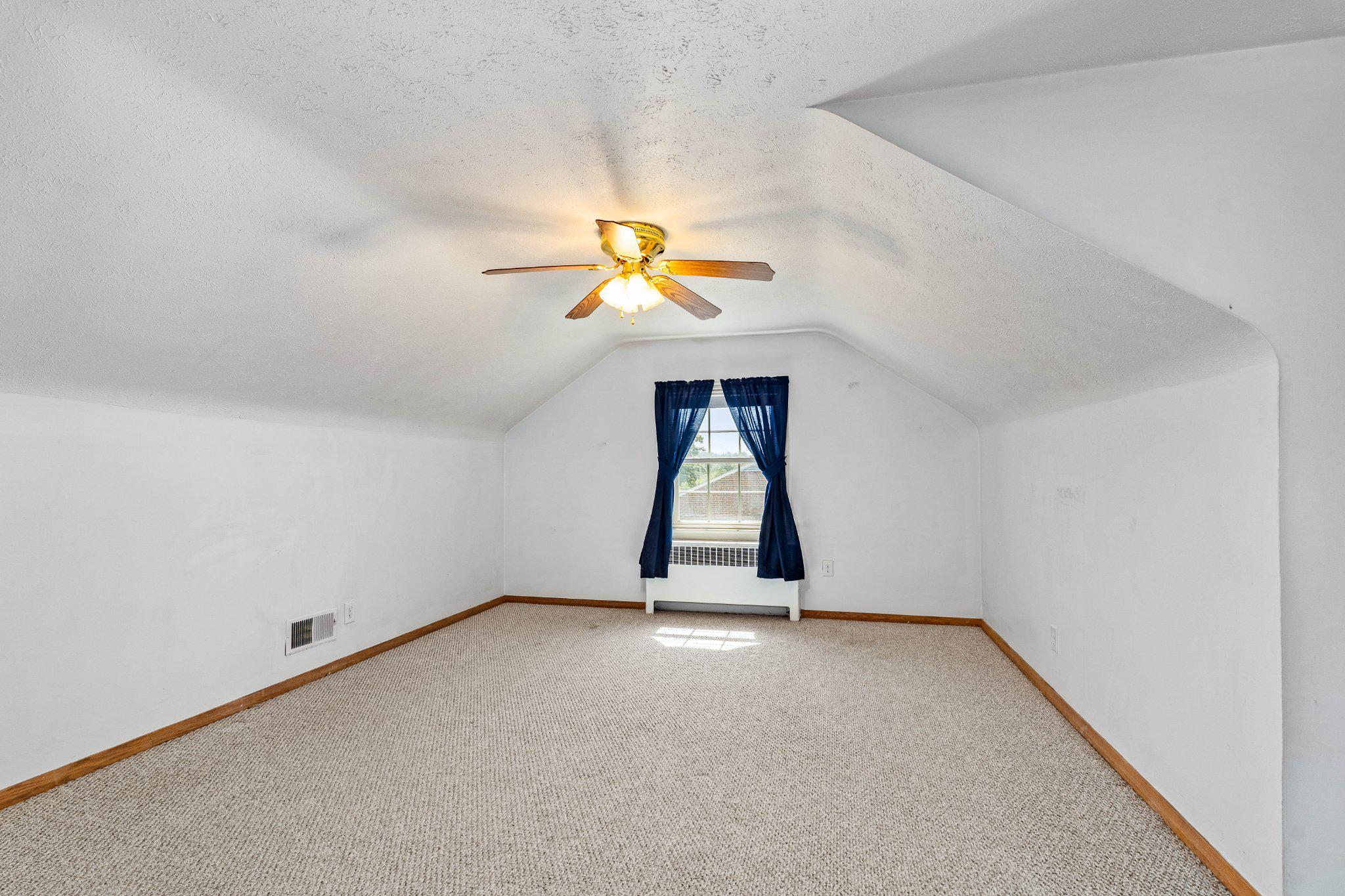 LONG BAR HARBOR - Residential