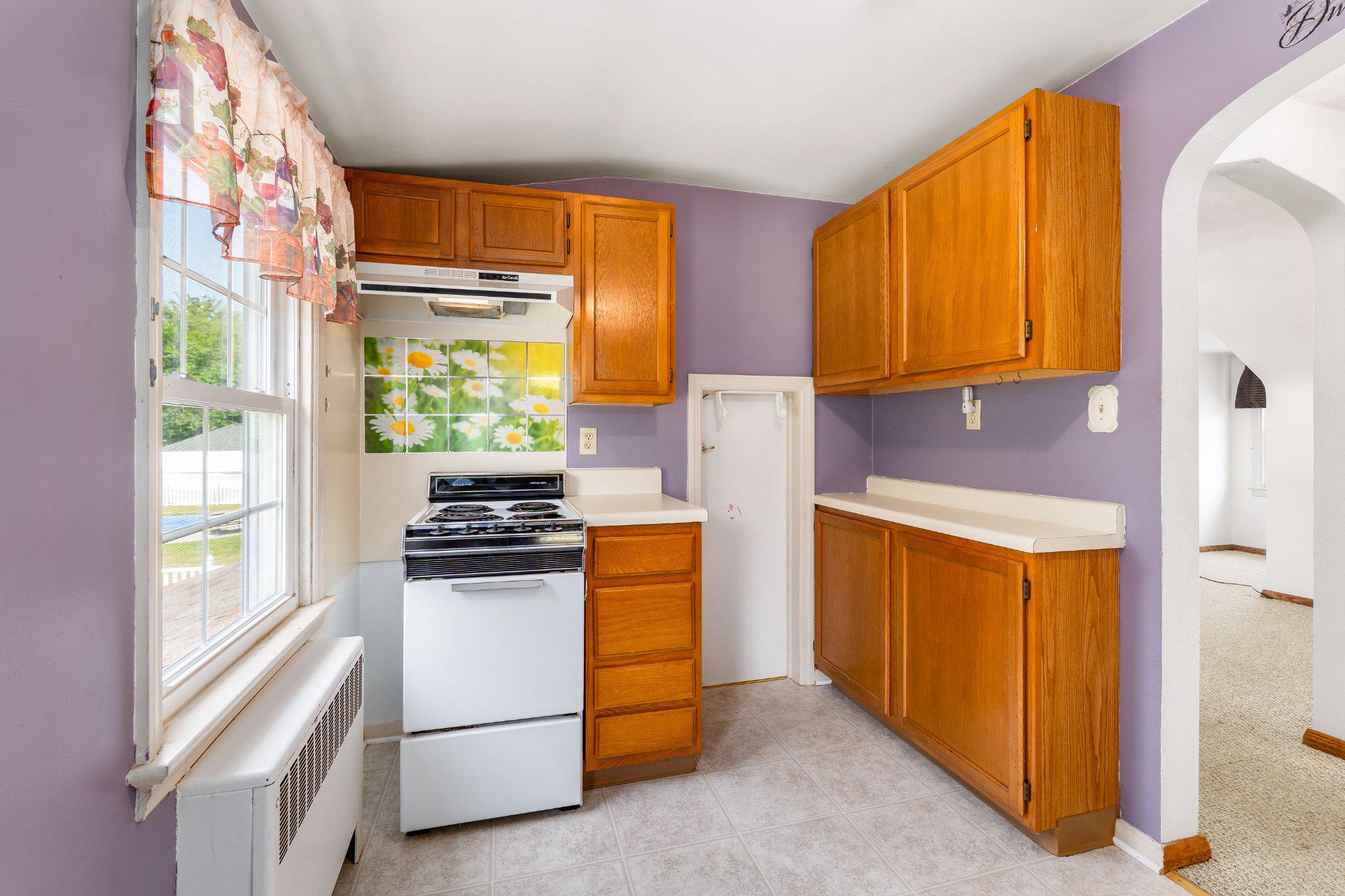 LONG BAR HARBOR - Residential