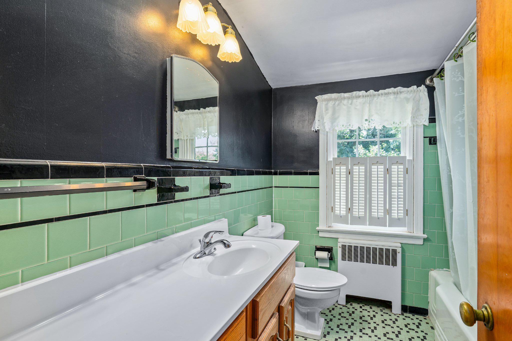 LONG BAR HARBOR - Residential