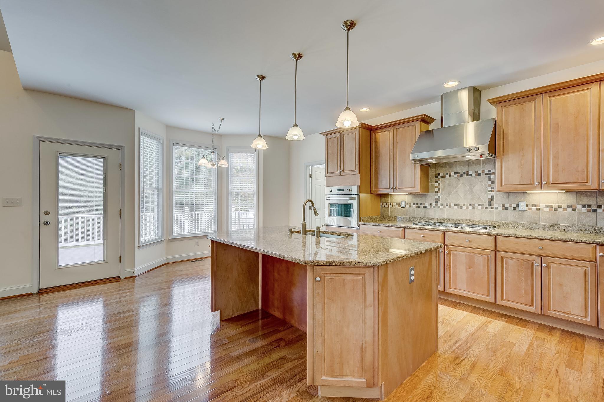 BALDWIN - Residential