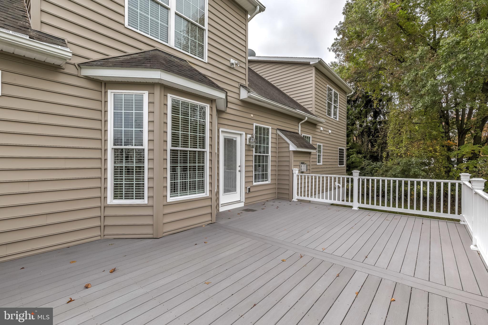 BALDWIN - Residential
