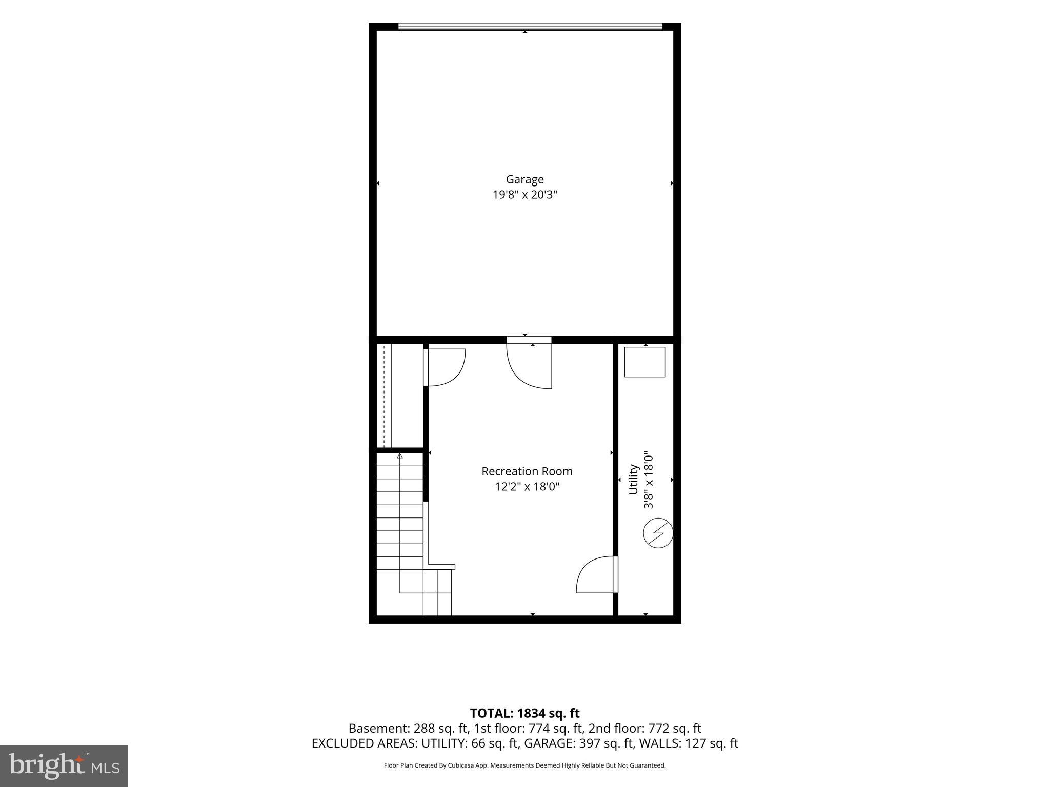 MERION POINTE - Residential
