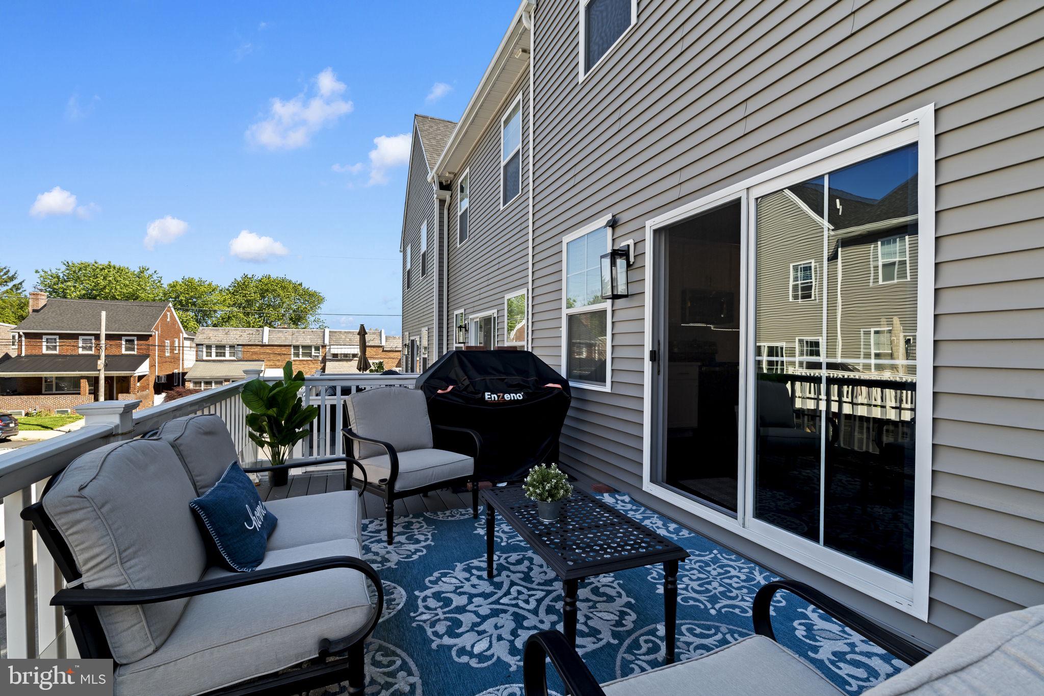 MERION POINTE - Residential