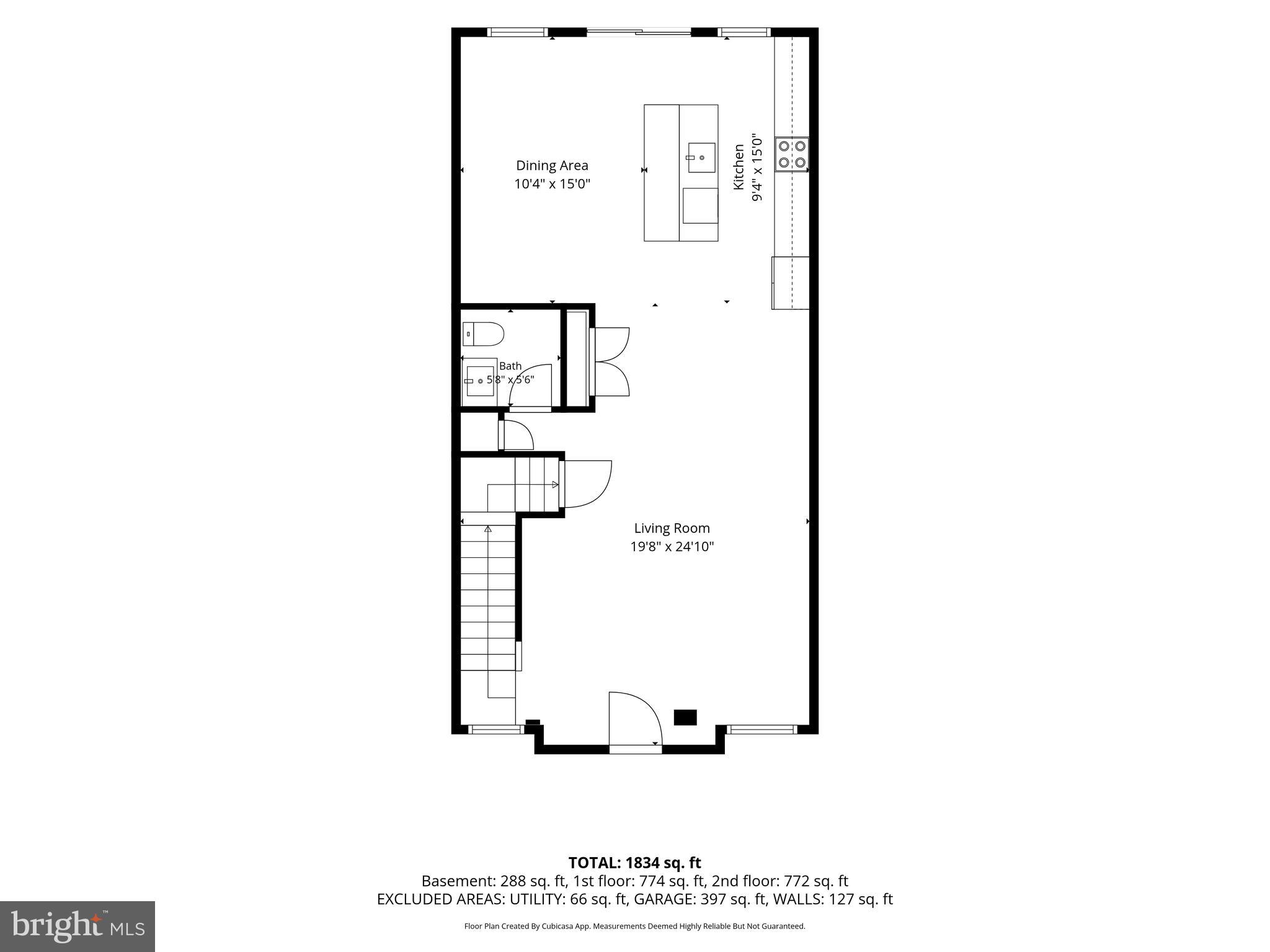 MERION POINTE - Residential