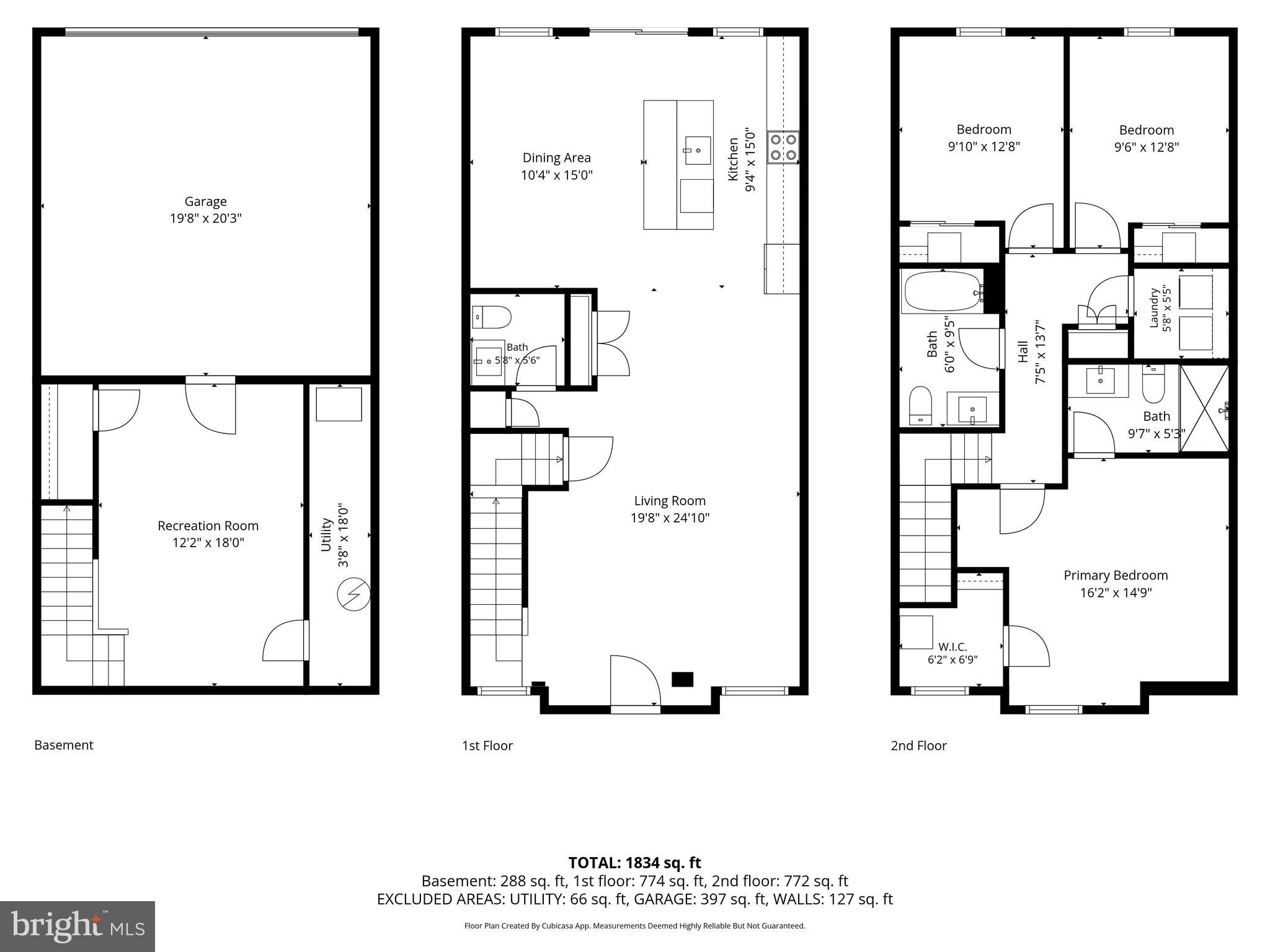 MERION POINTE - Residential