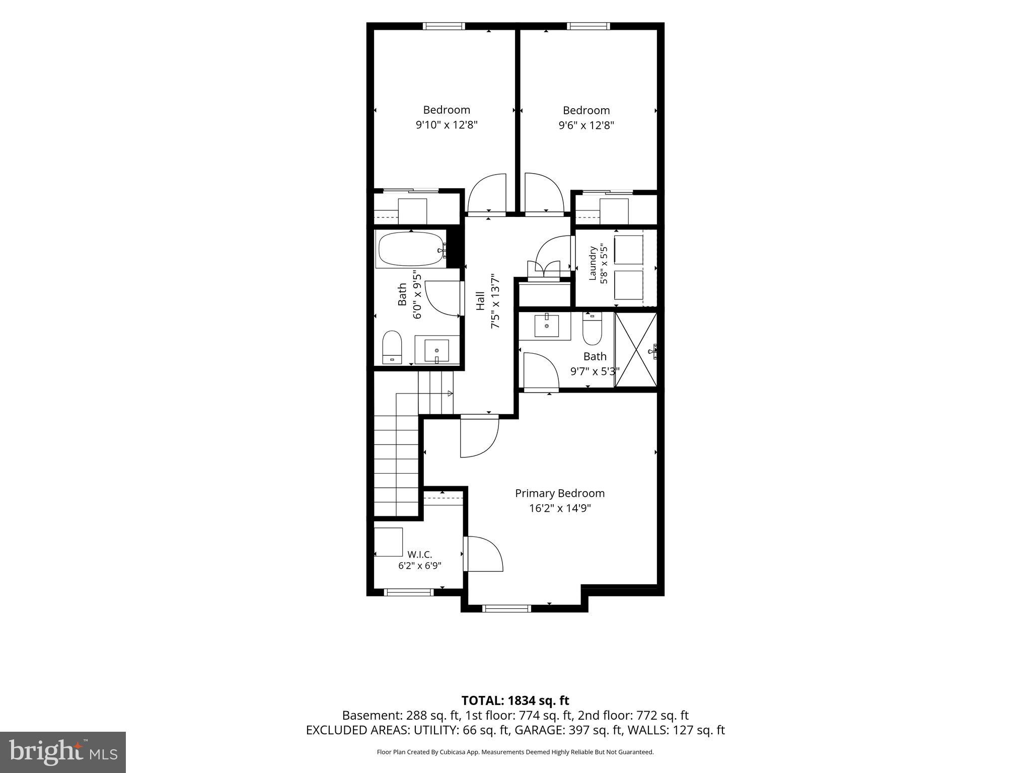 MERION POINTE - Residential