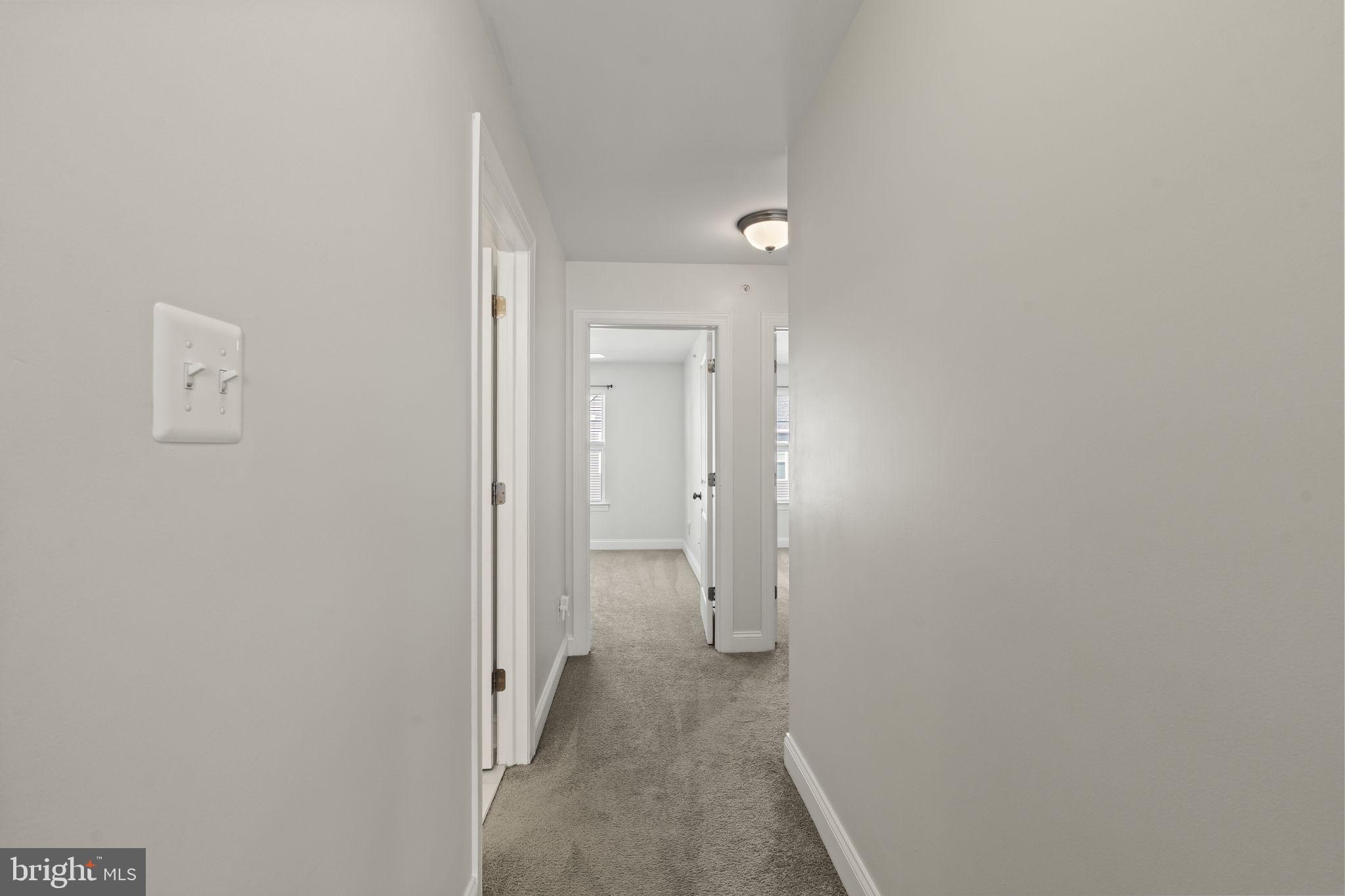 MERION POINTE - Residential