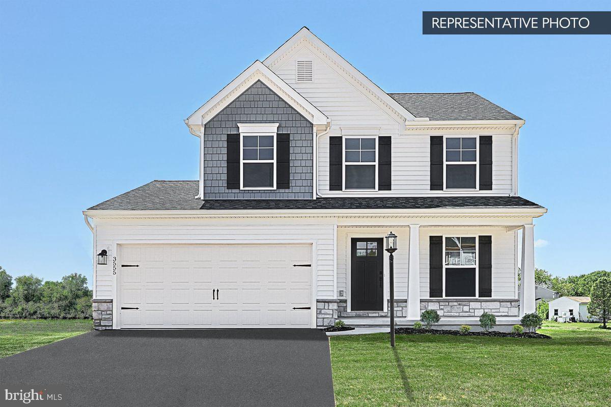 STONE MILL ESTATES - Residential