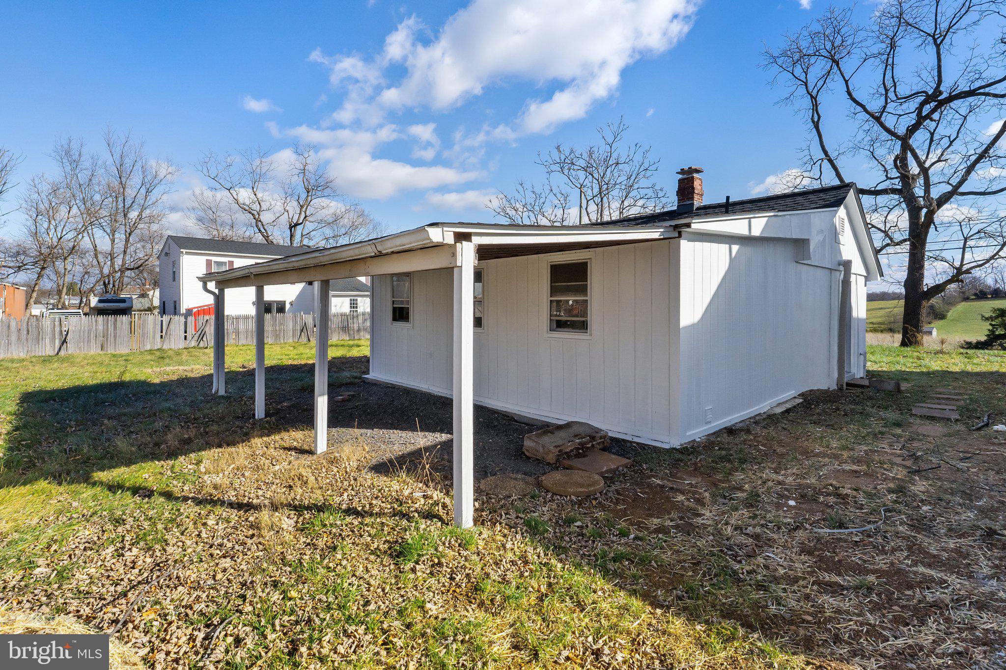 NONE AVAILABLE - Residential