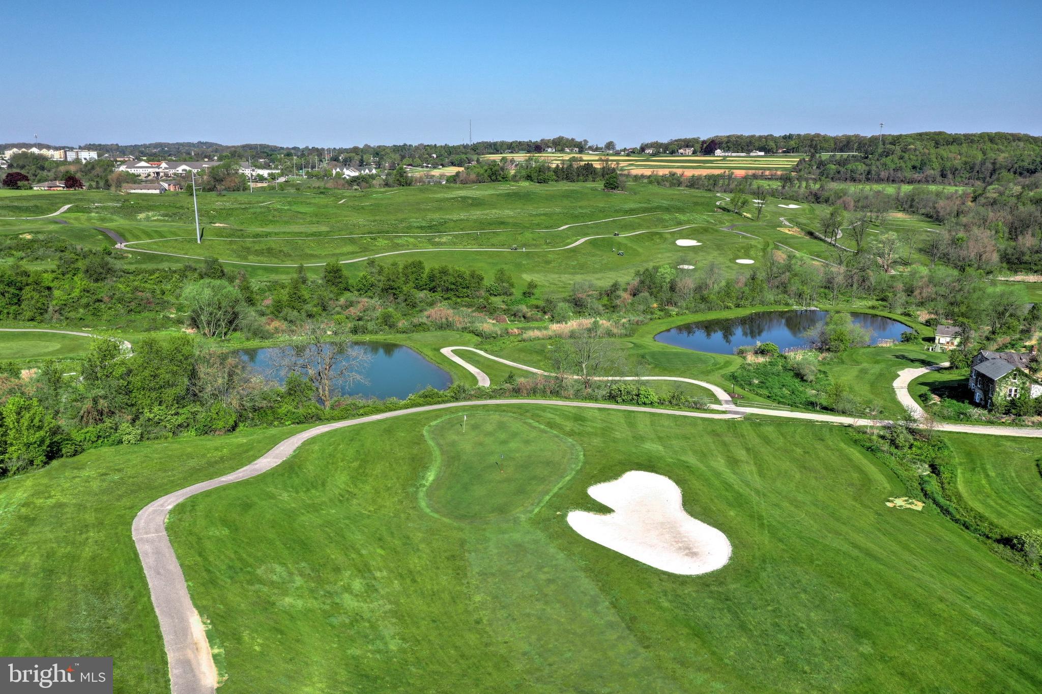 THE VIEWS AT BRIDGEWATER - Residential