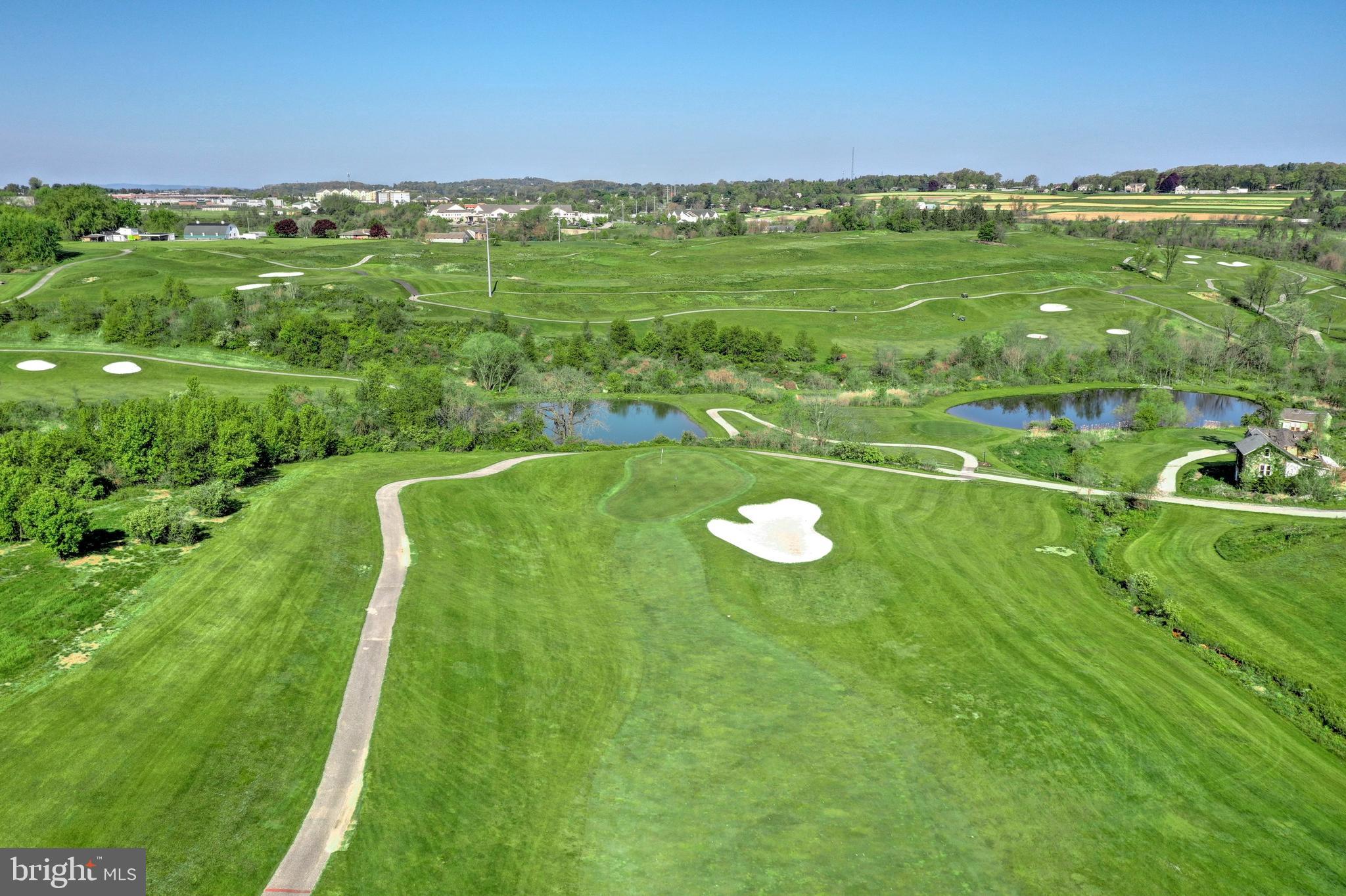 THE VIEWS AT BRIDGEWATER - Residential