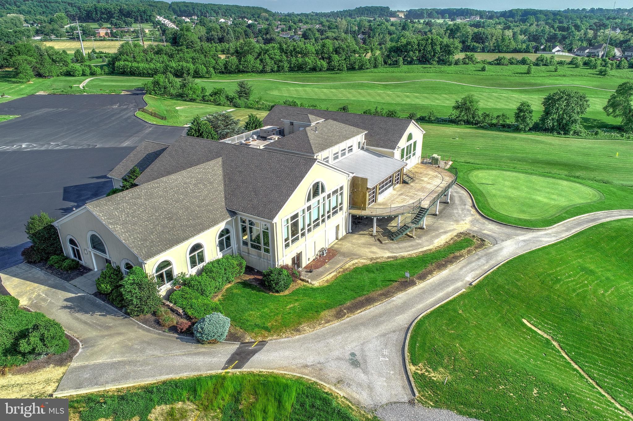 THE VIEWS AT BRIDGEWATER - Residential
