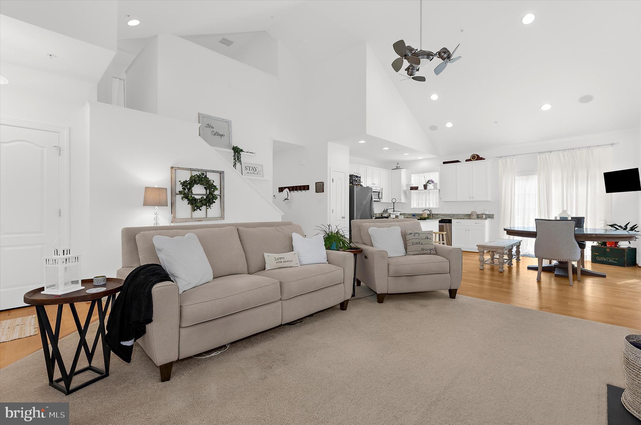 CREEKSIDE AT OSPREY LANDING - Residential