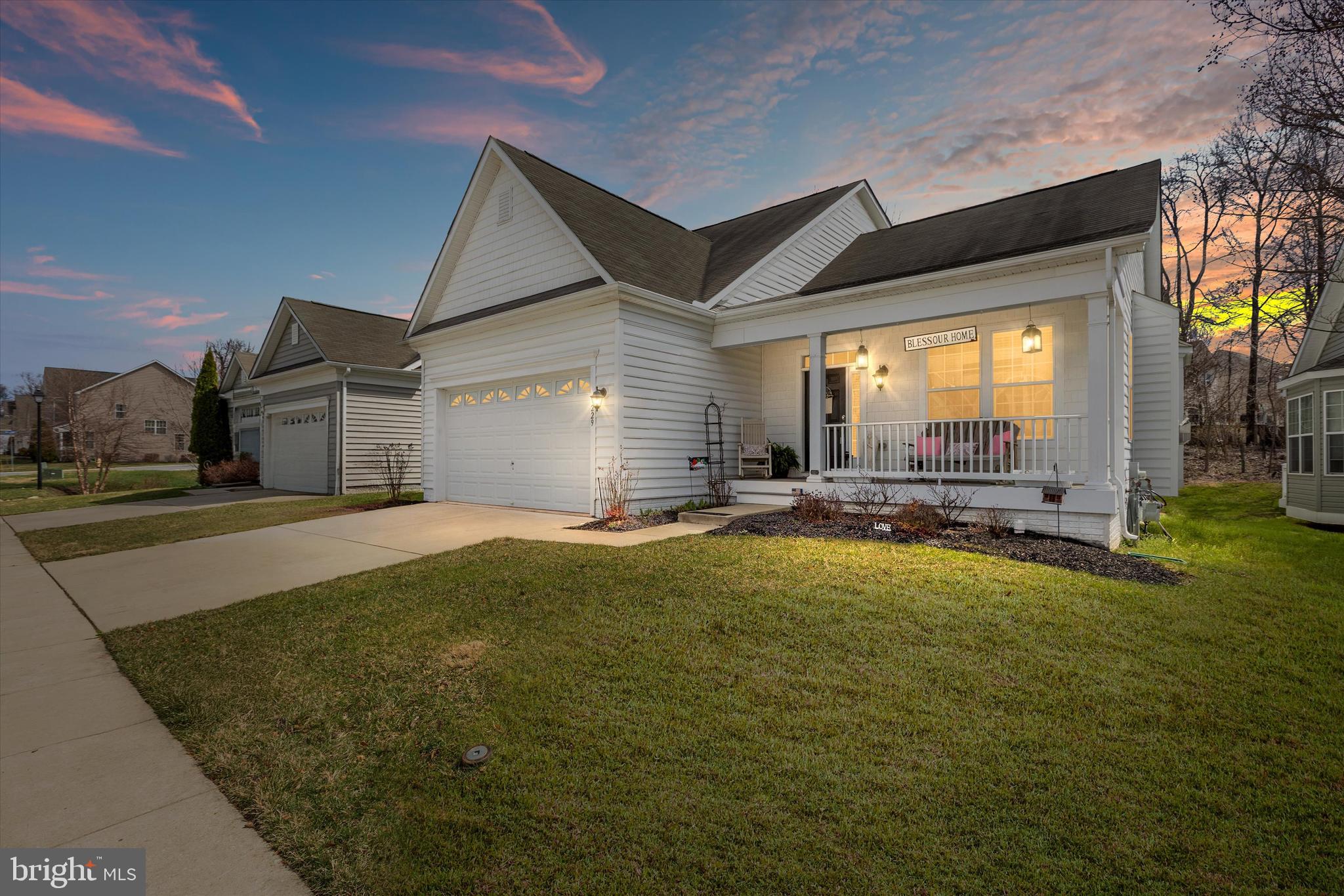 CREEKSIDE AT OSPREY LANDING - Residential