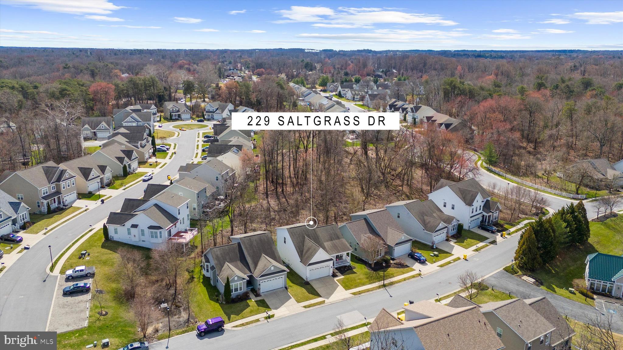 CREEKSIDE AT OSPREY LANDING - Residential